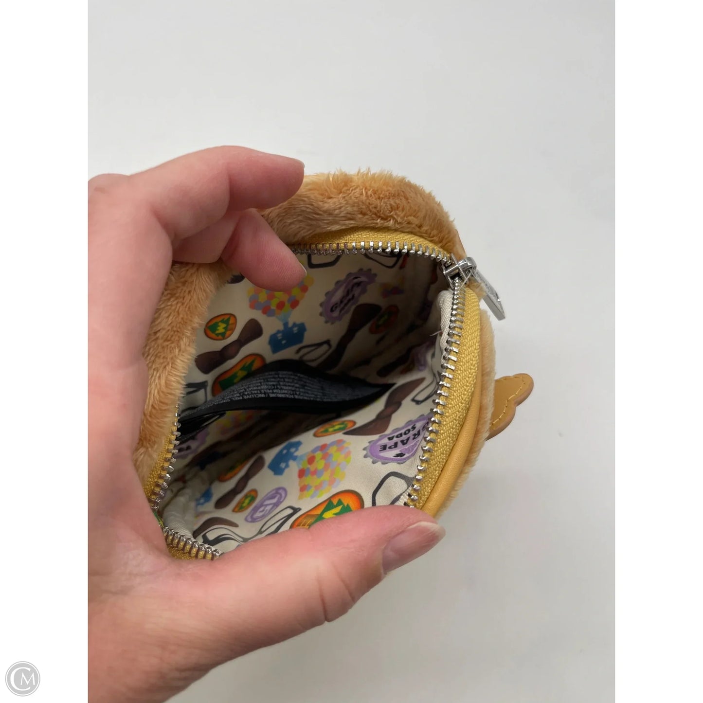 Clutch By Loungefly, Size: Small