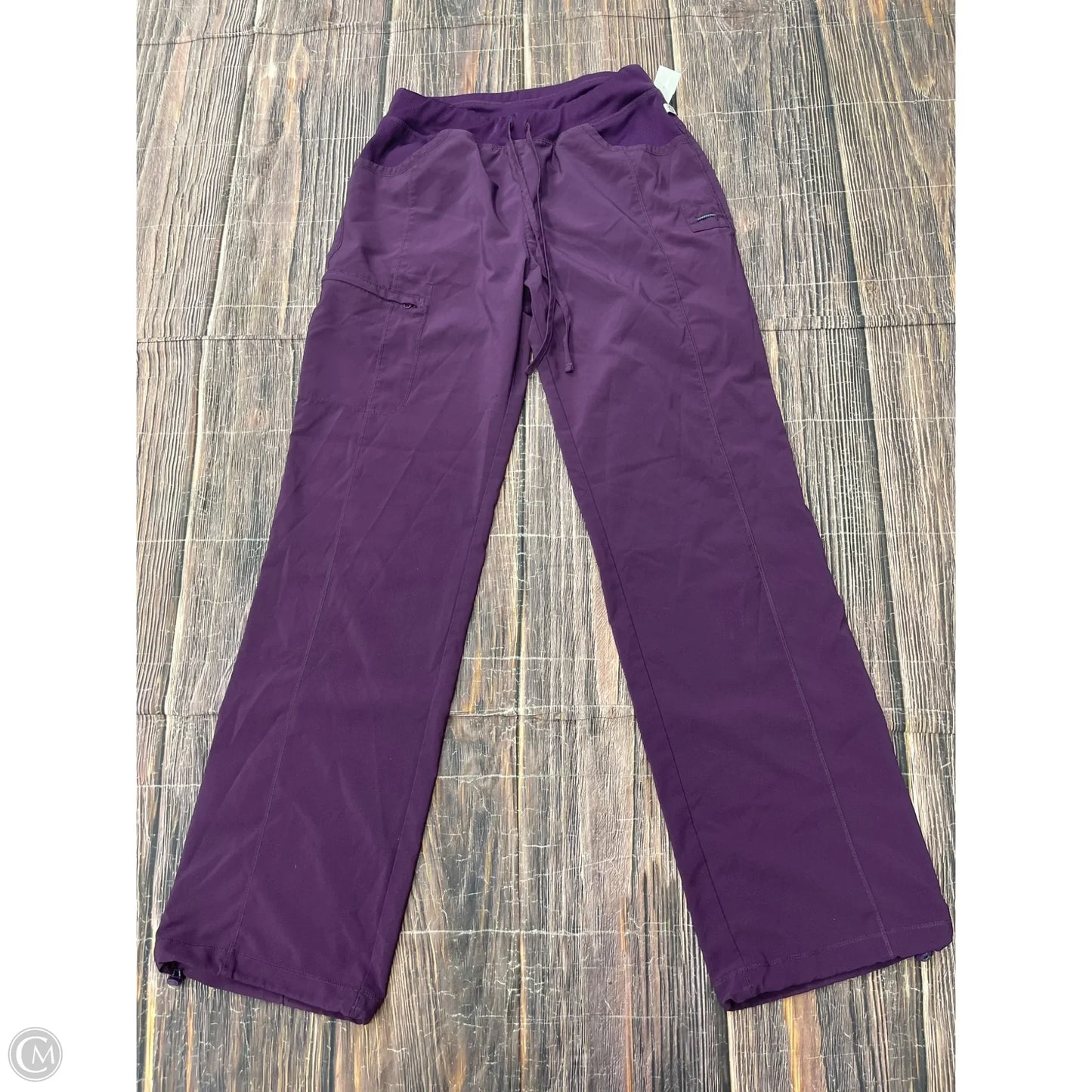 Pants Other By Clothes Mentor In Purple, Size: M