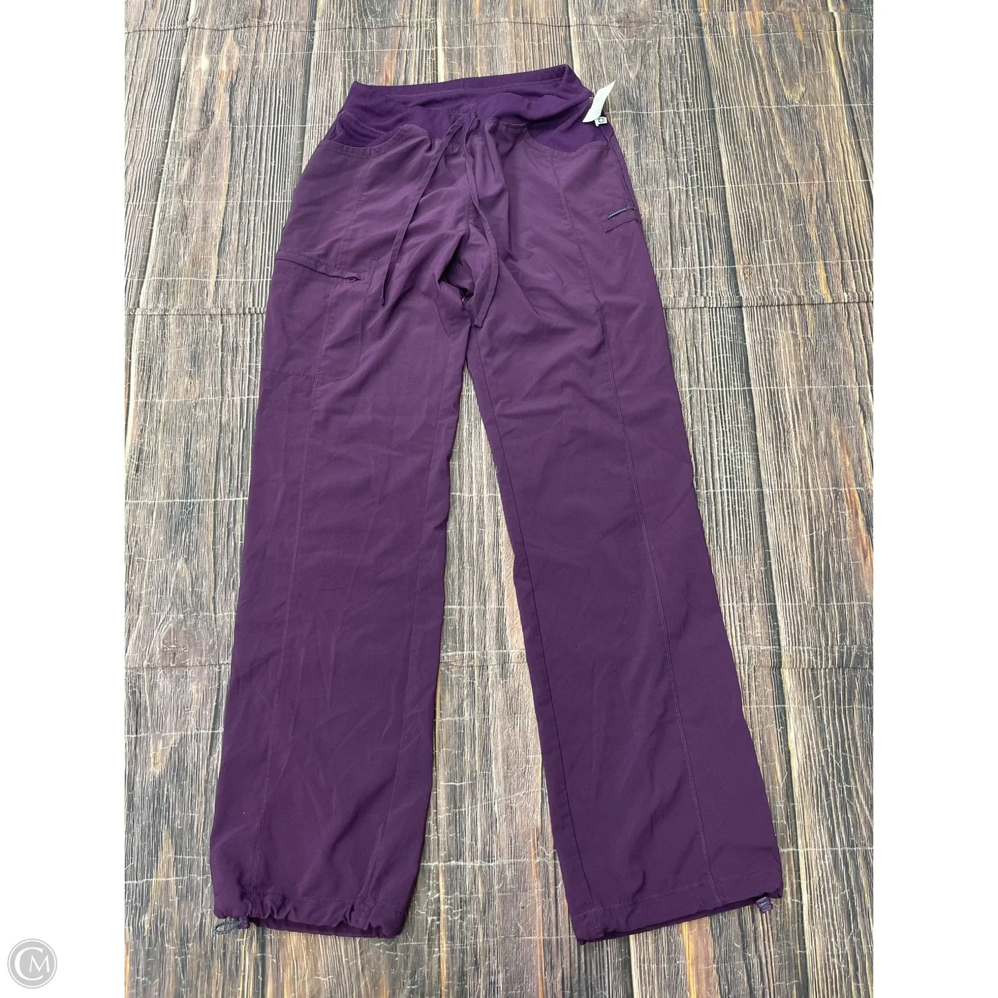 Pants Other By Clothes Mentor In Purple, Size: M