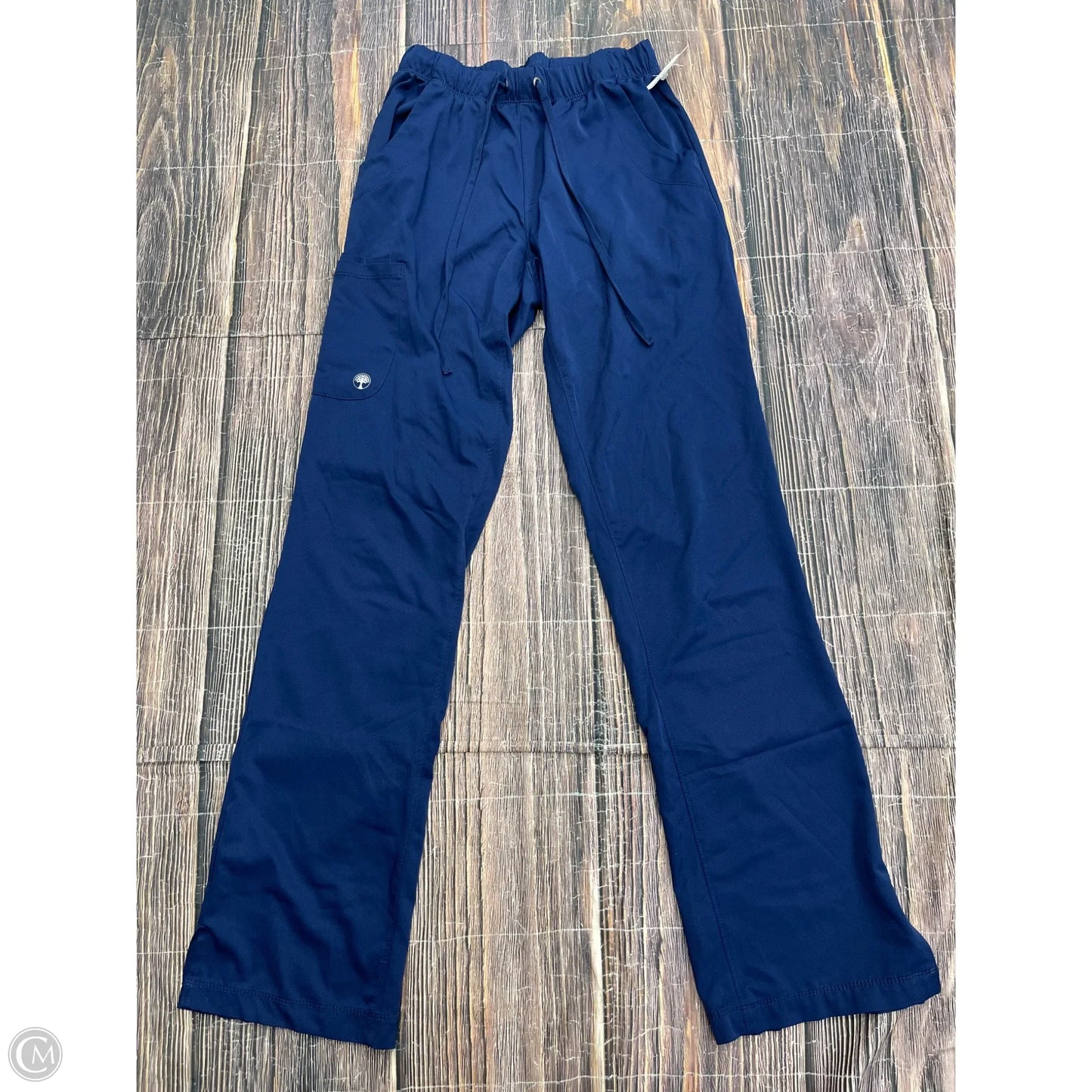 Pants Other By Clothes Mentor In Blue, Size: Xs