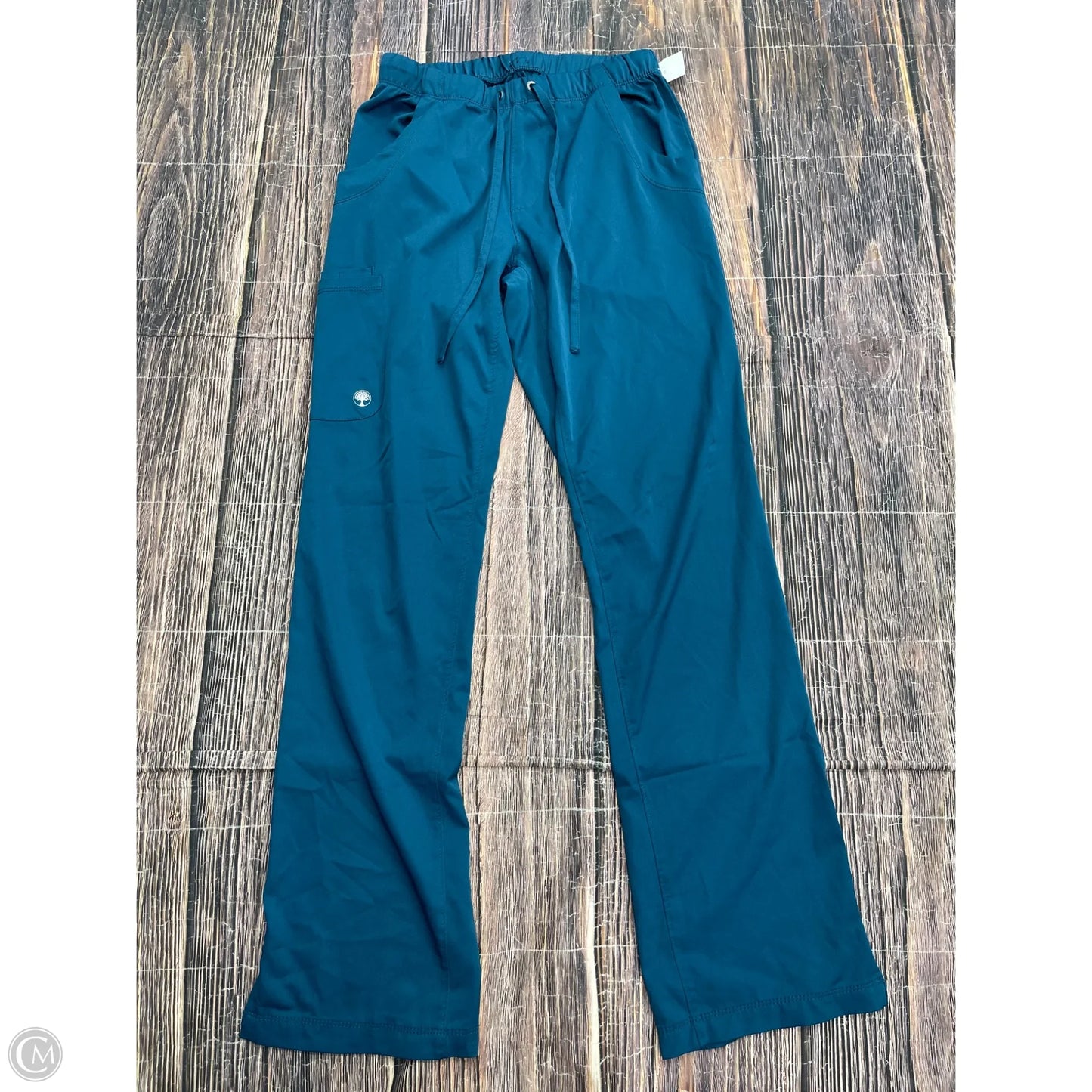 Pants Other By Clothes Mentor In Blue, Size: Xs