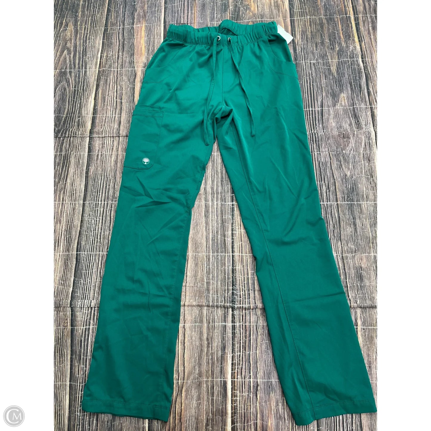Pants Other By Clothes Mentor In Green, Size: Xs
