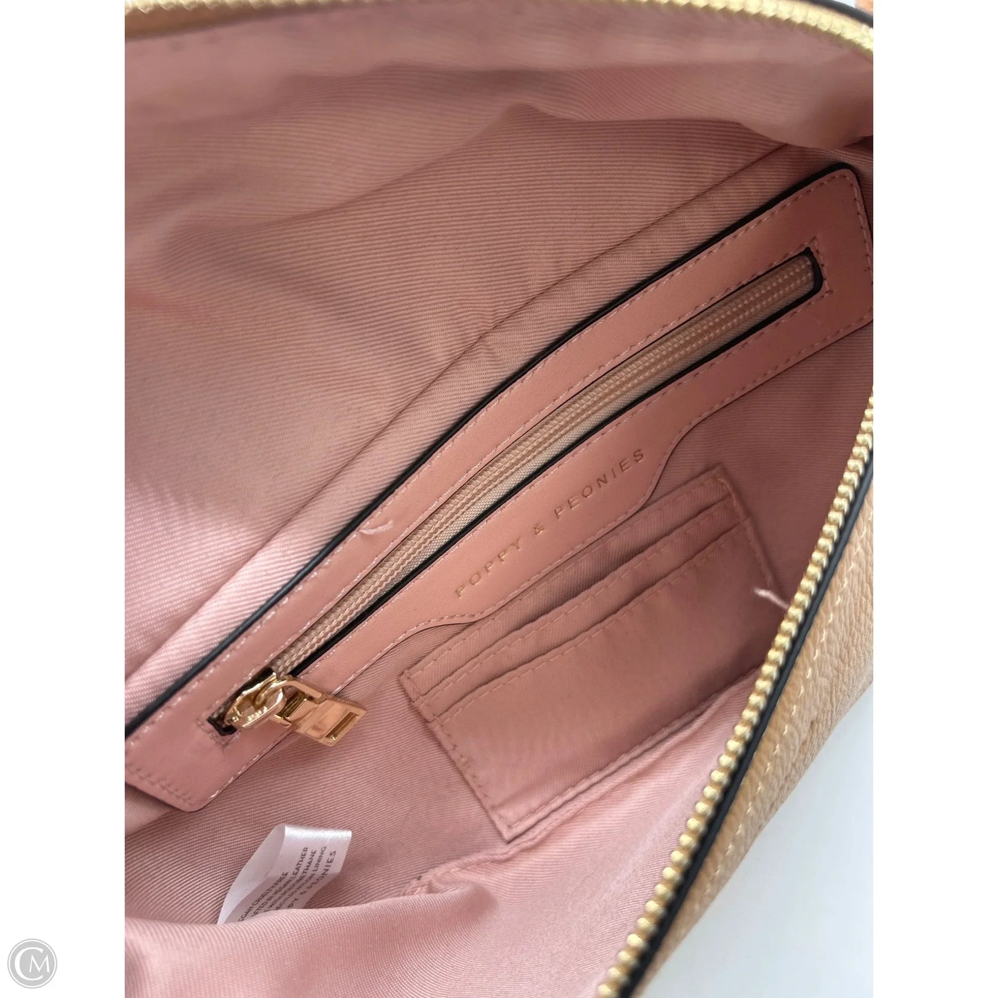 Crossbody By Cmc, Size: Medium