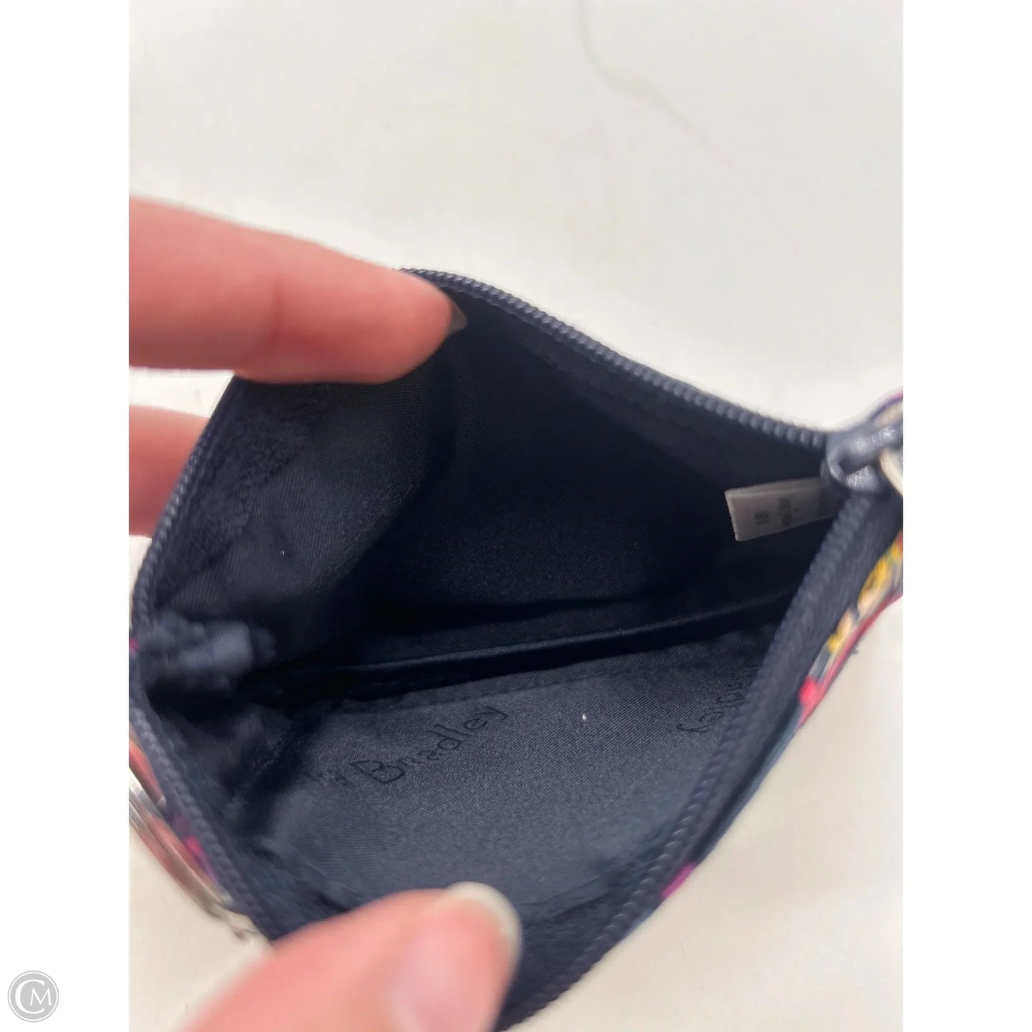 Wallet By Vera Bradley, Size: Small