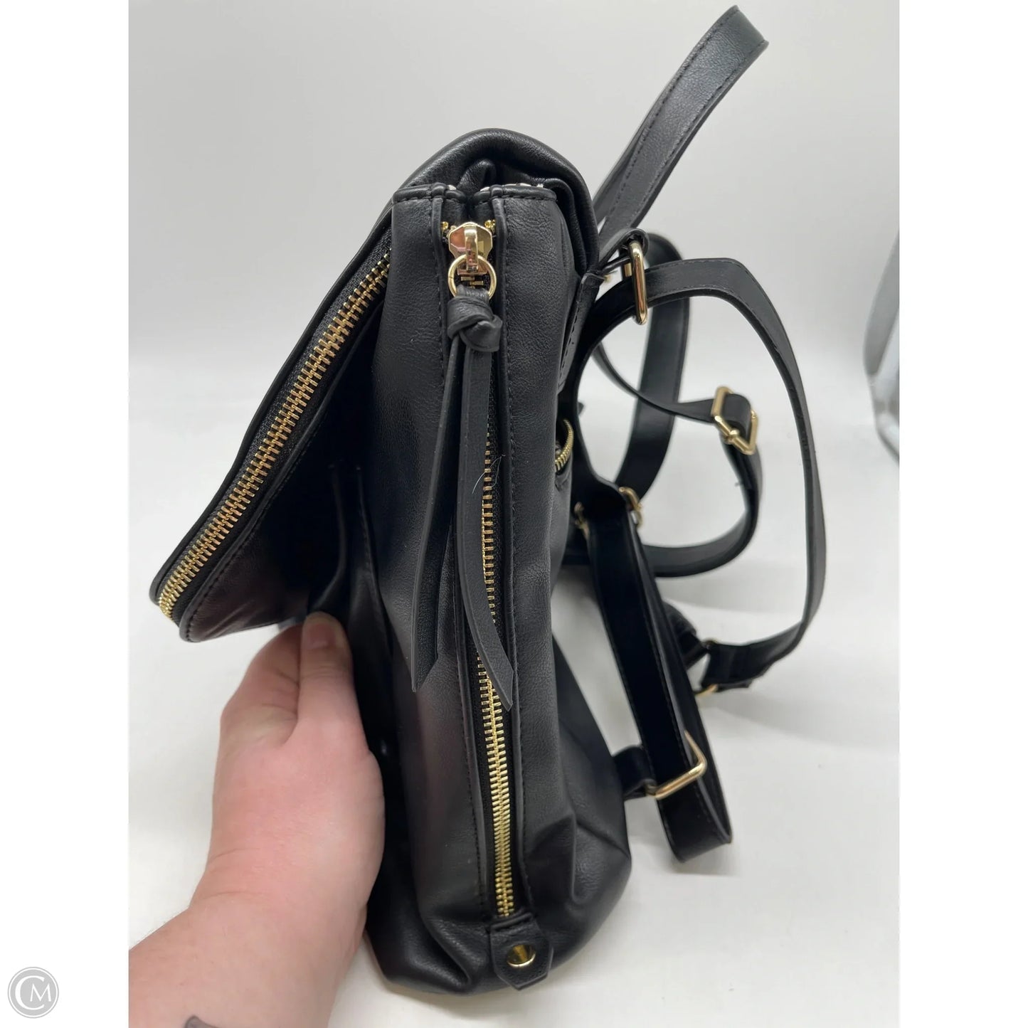 Backpack By Inc, Size: Medium