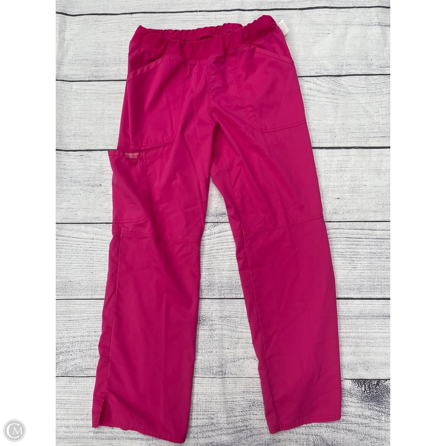 Pants Other By Cherokee In Pink, Size: M
