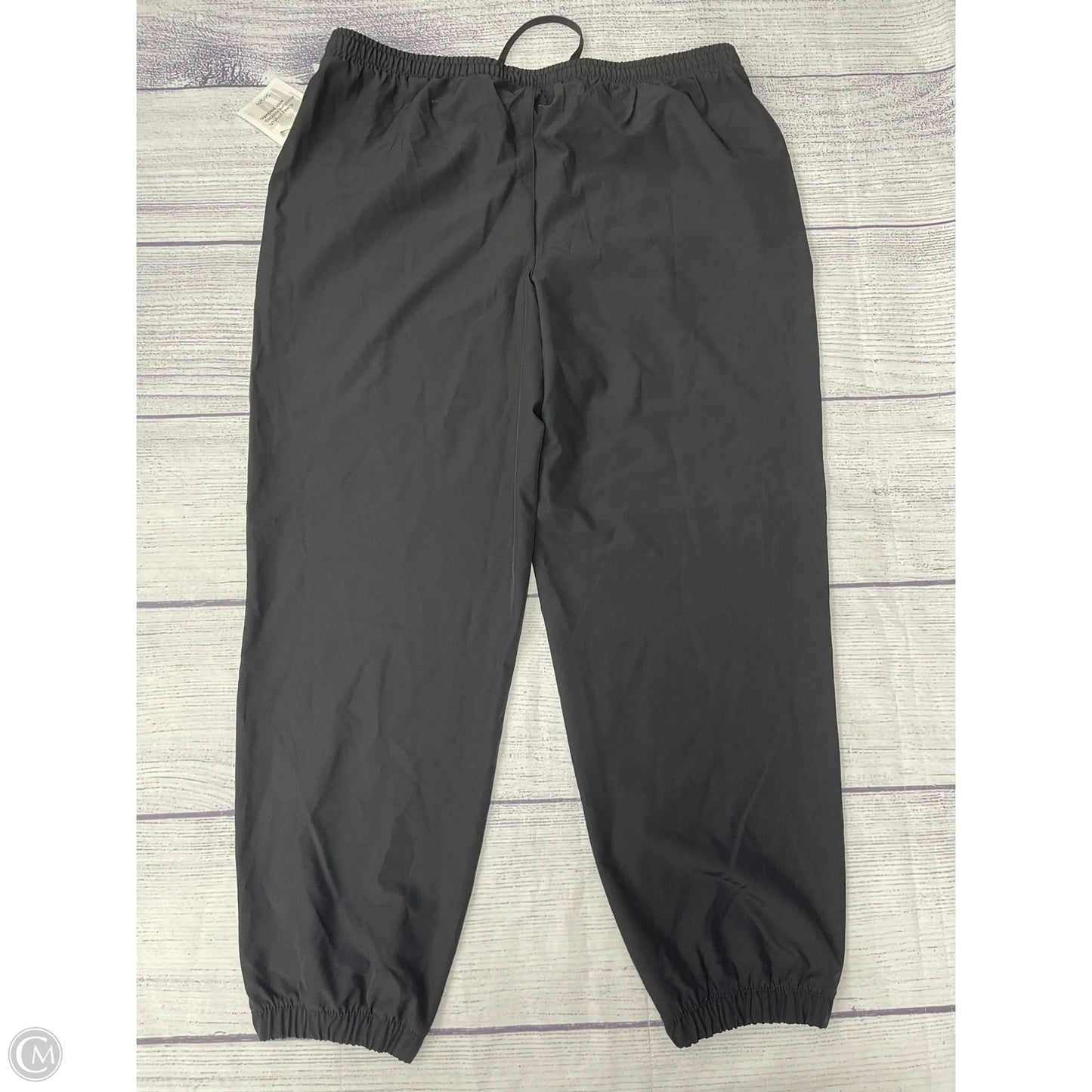Pants Other By Clothes Mentor In Black, Size: L