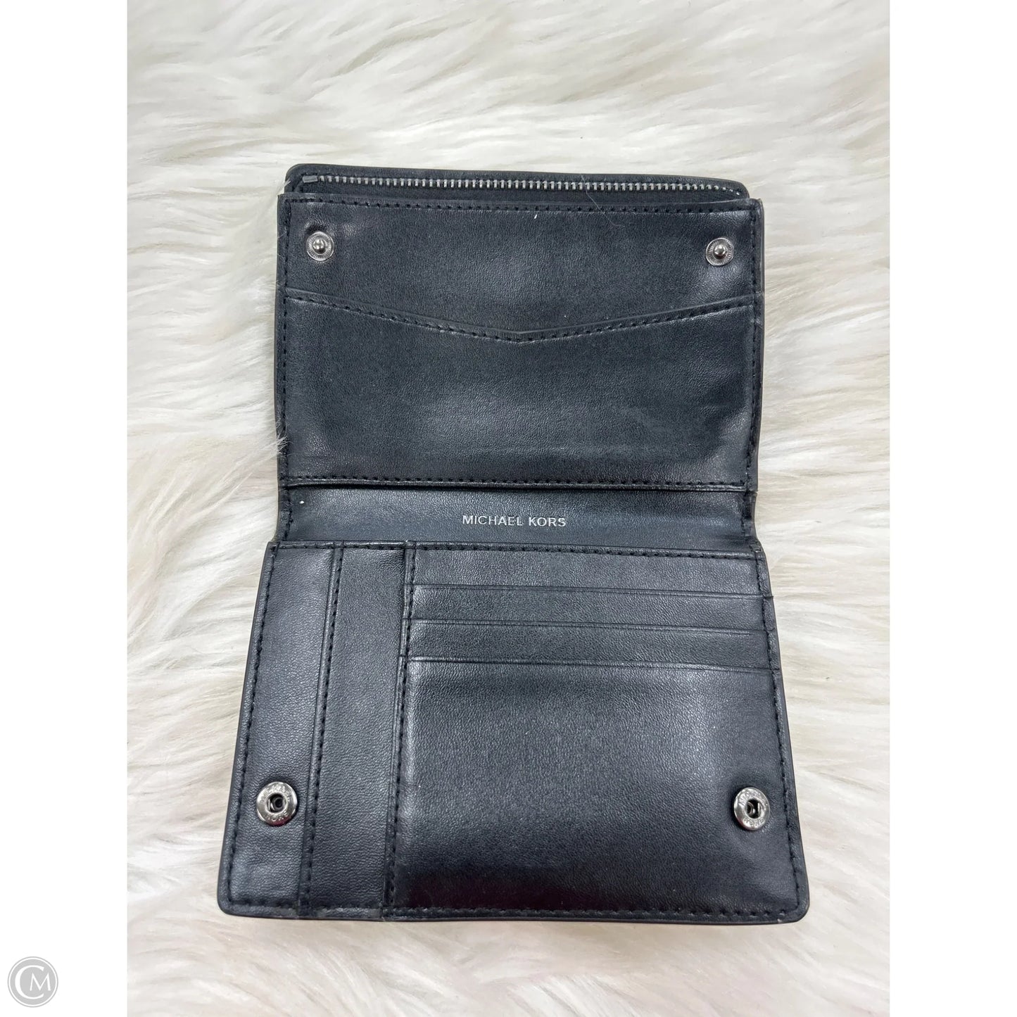 Wallet Designer By Michael Kors, Size: Medium