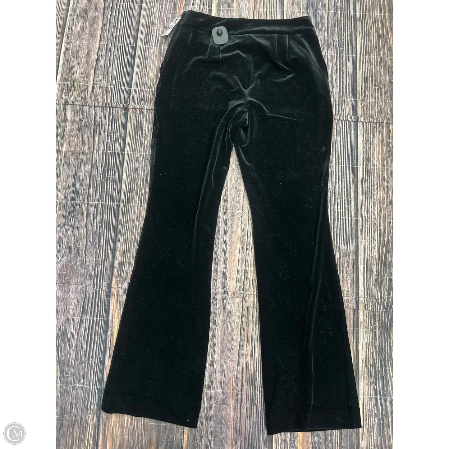 Pants Dress By White House Black Market In Black, Size: 4