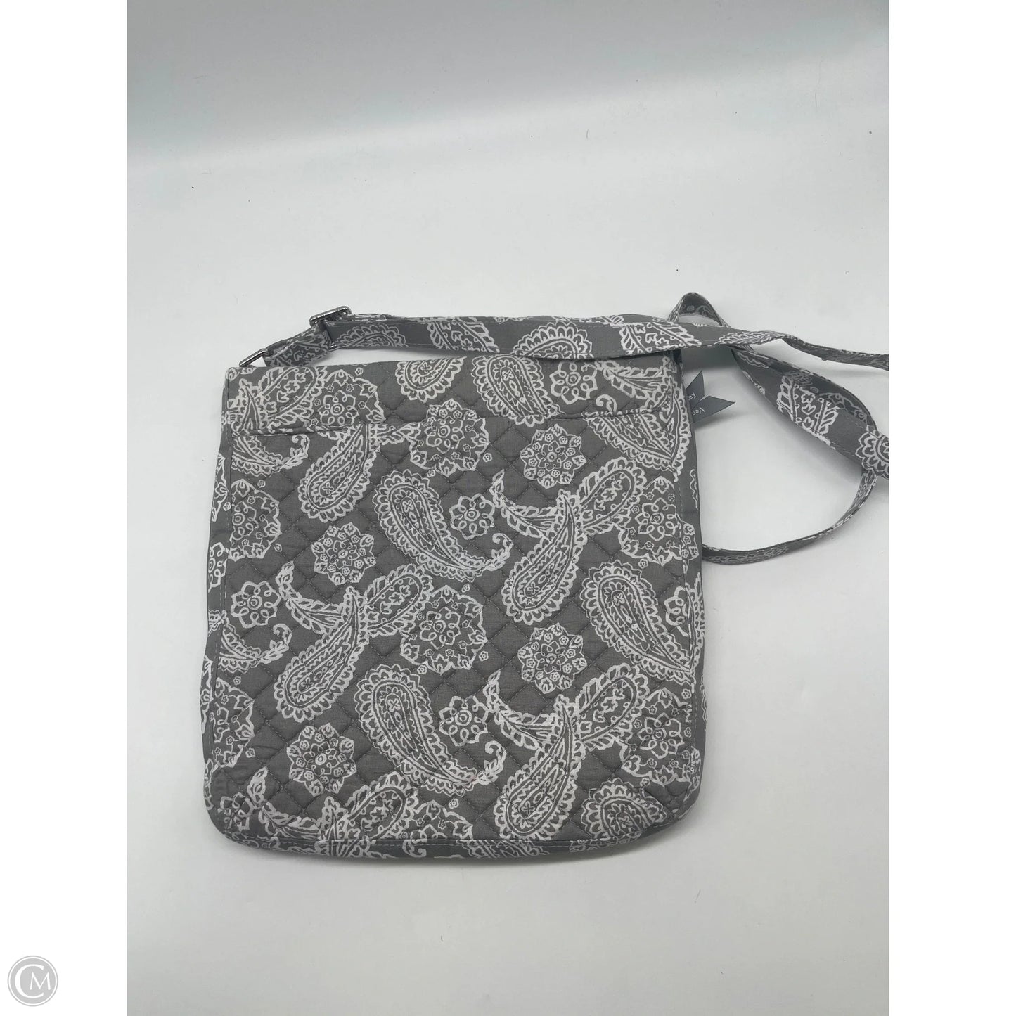 Crossbody By Vera Bradley, Size: Medium