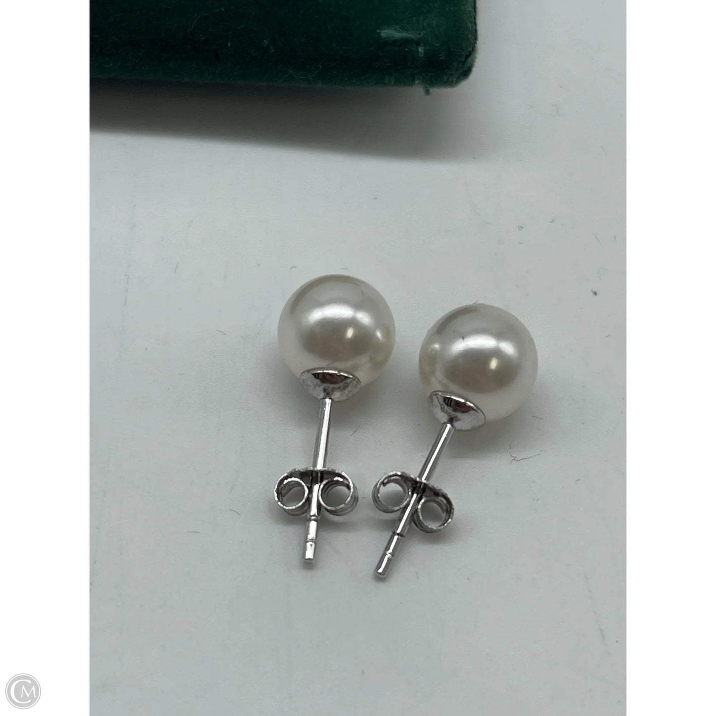 Earrings Sterling Silver By Clothes Mentor