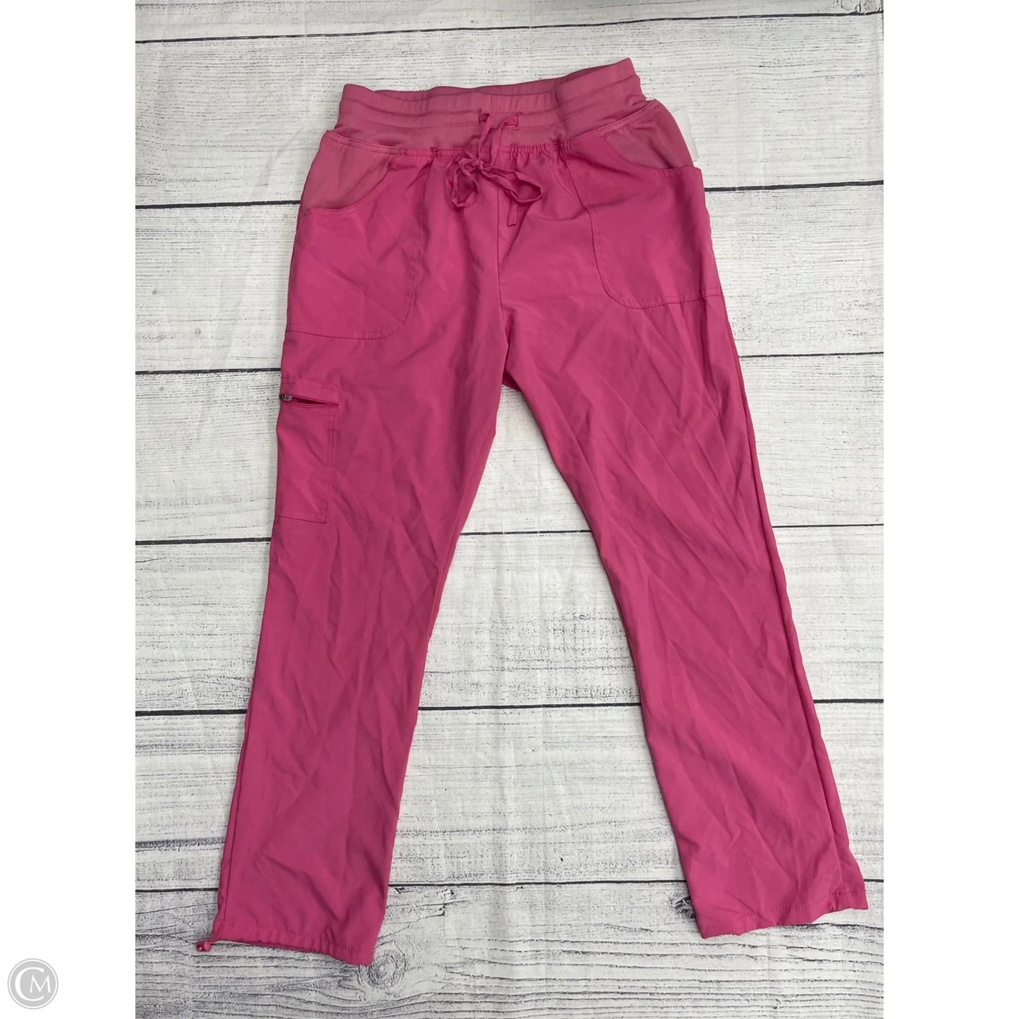 Pants Other By Clothes Mentor In Pink, Size: L