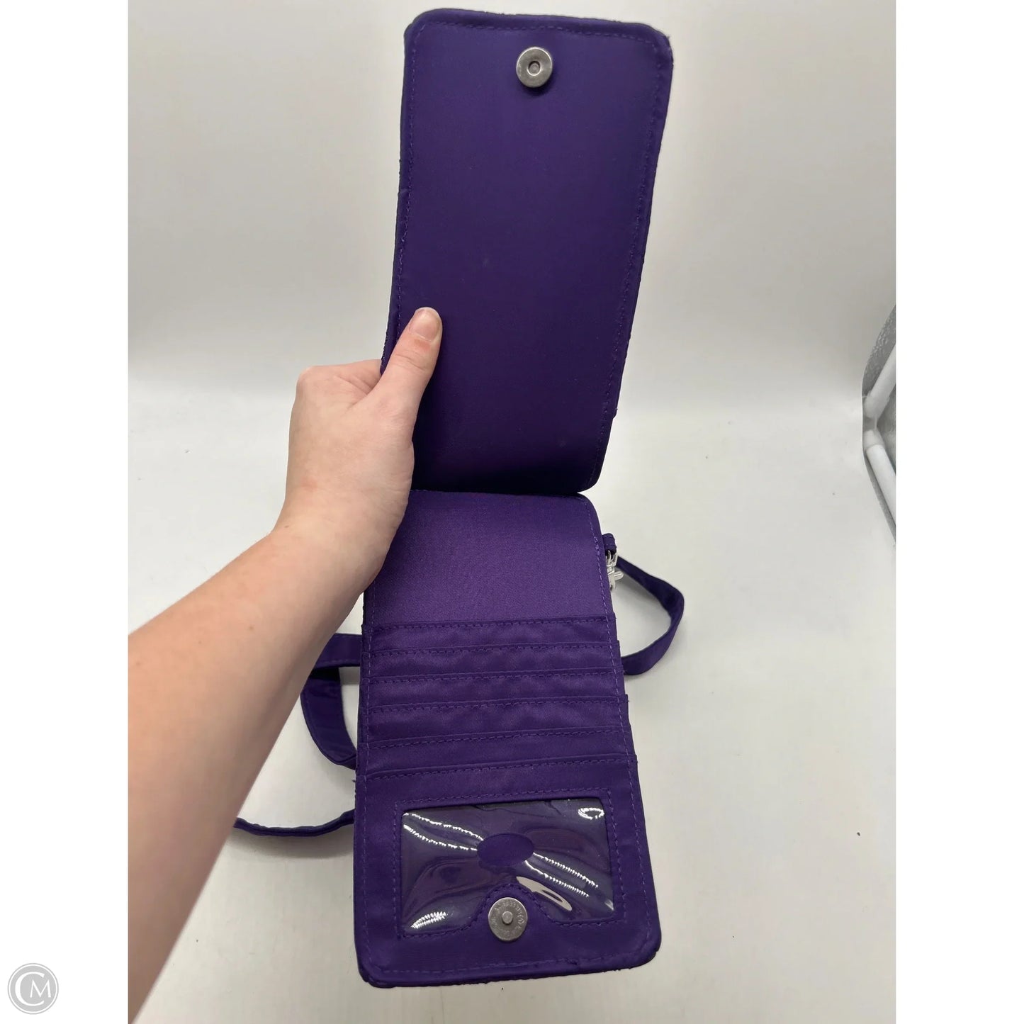 Crossbody By Clothes Mentor, Size: Small