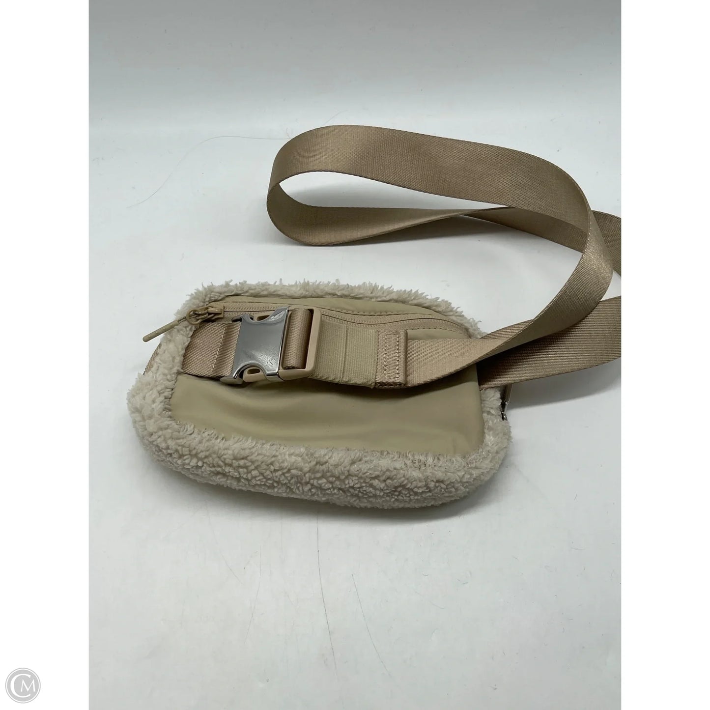 Belt Bag By Lululemon, Size: Medium
