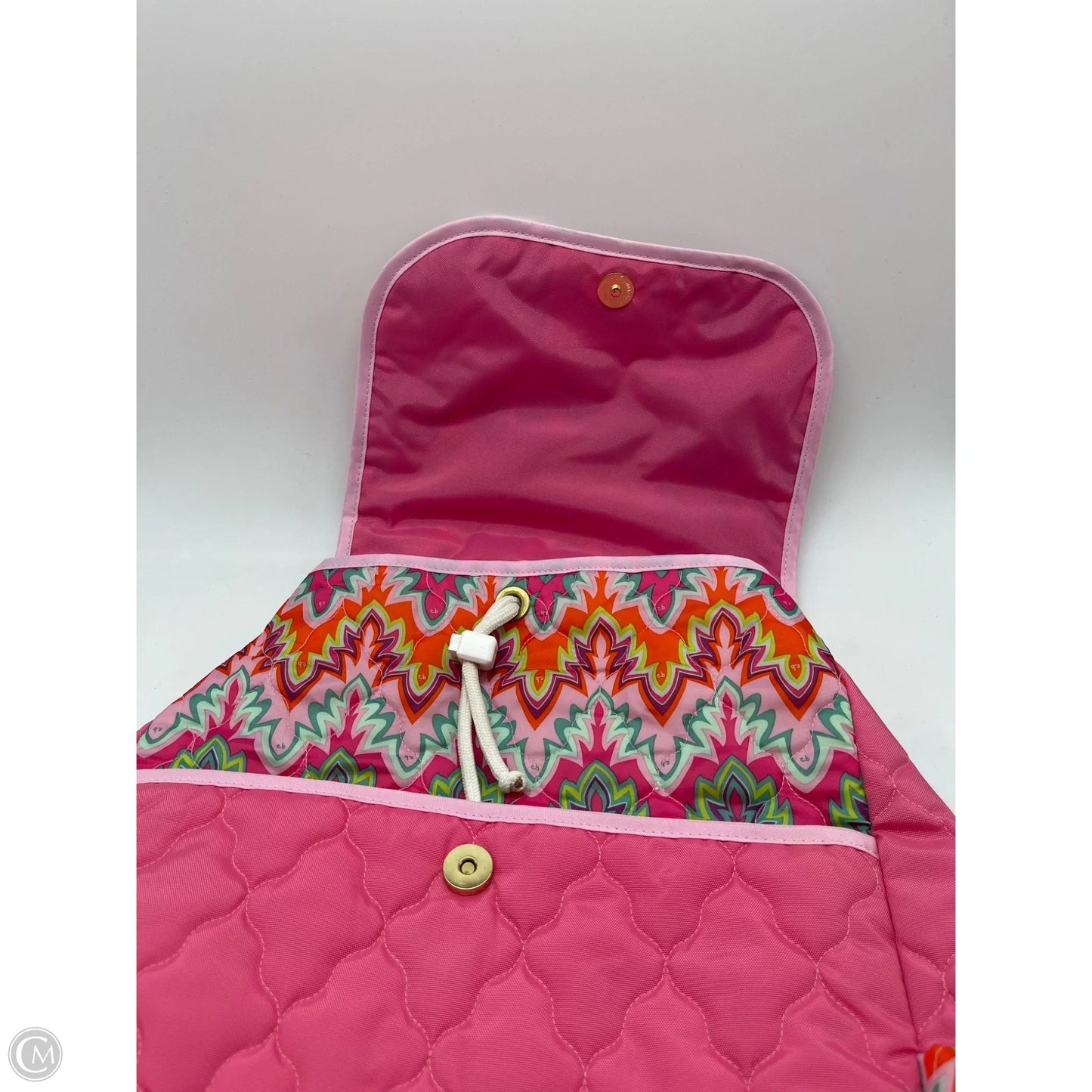 Backpack By Clothes Mentor, Size: Large