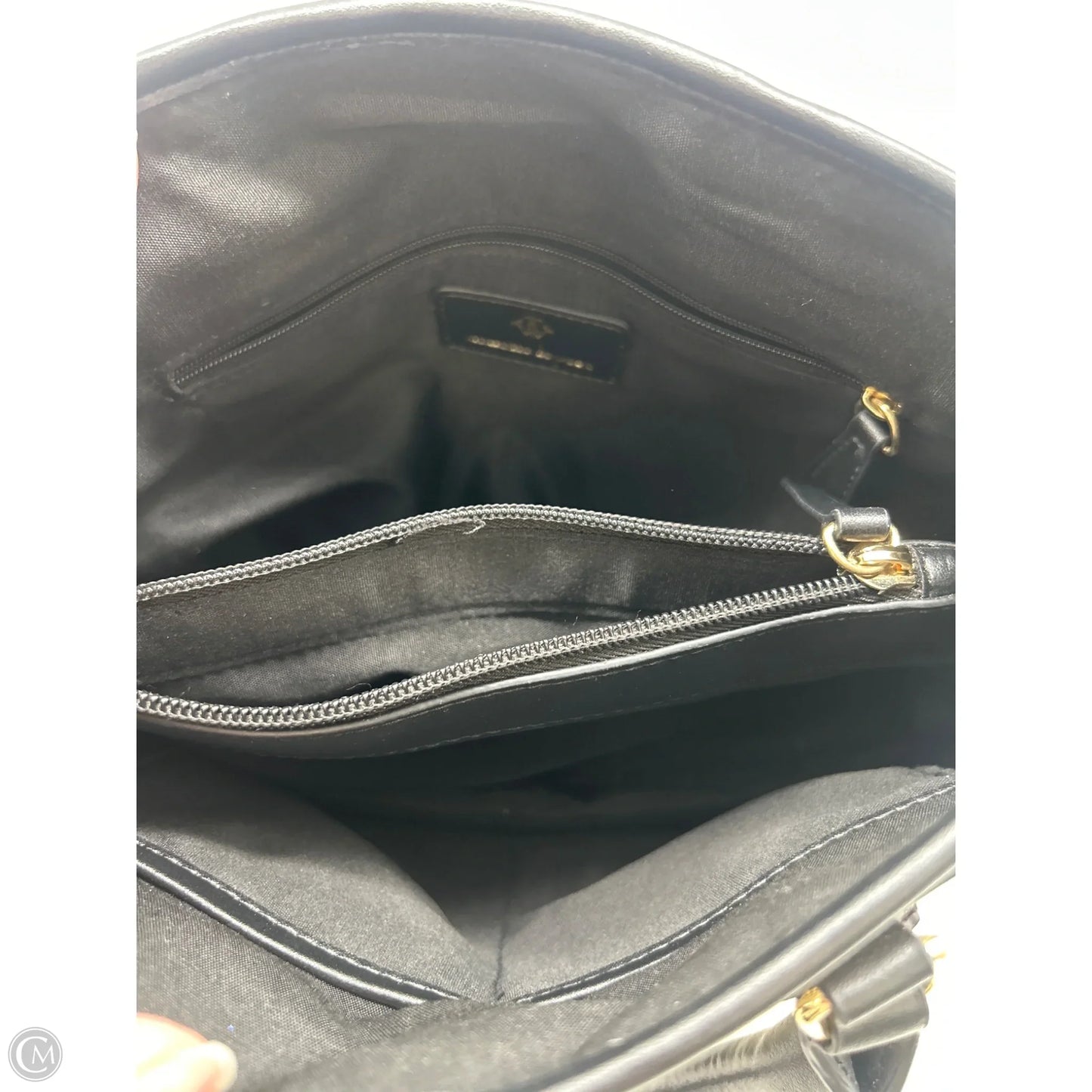 Handbag By Nanette Lepore, Size: Medium
