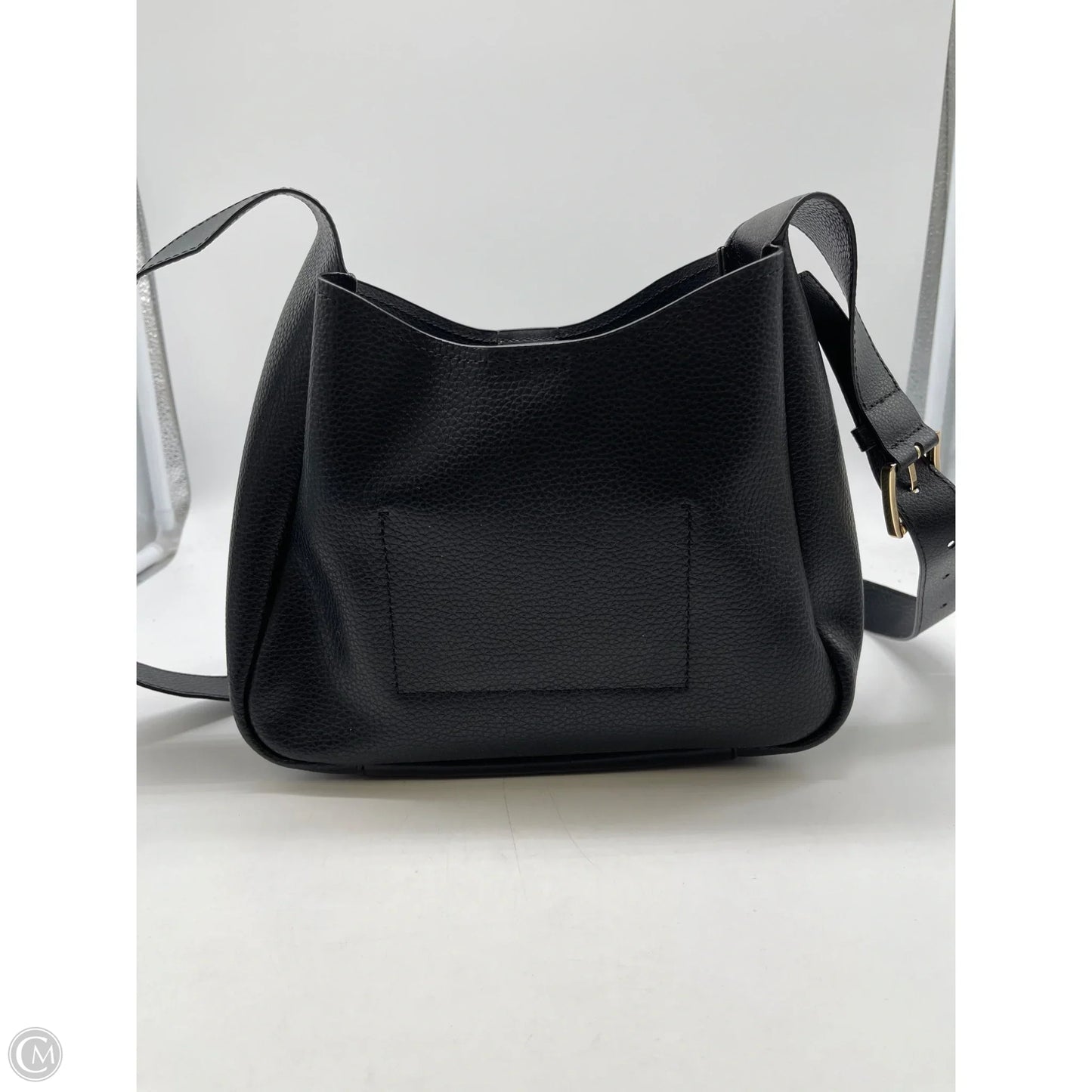Crossbody Designer By Michael Kors, Size: Small