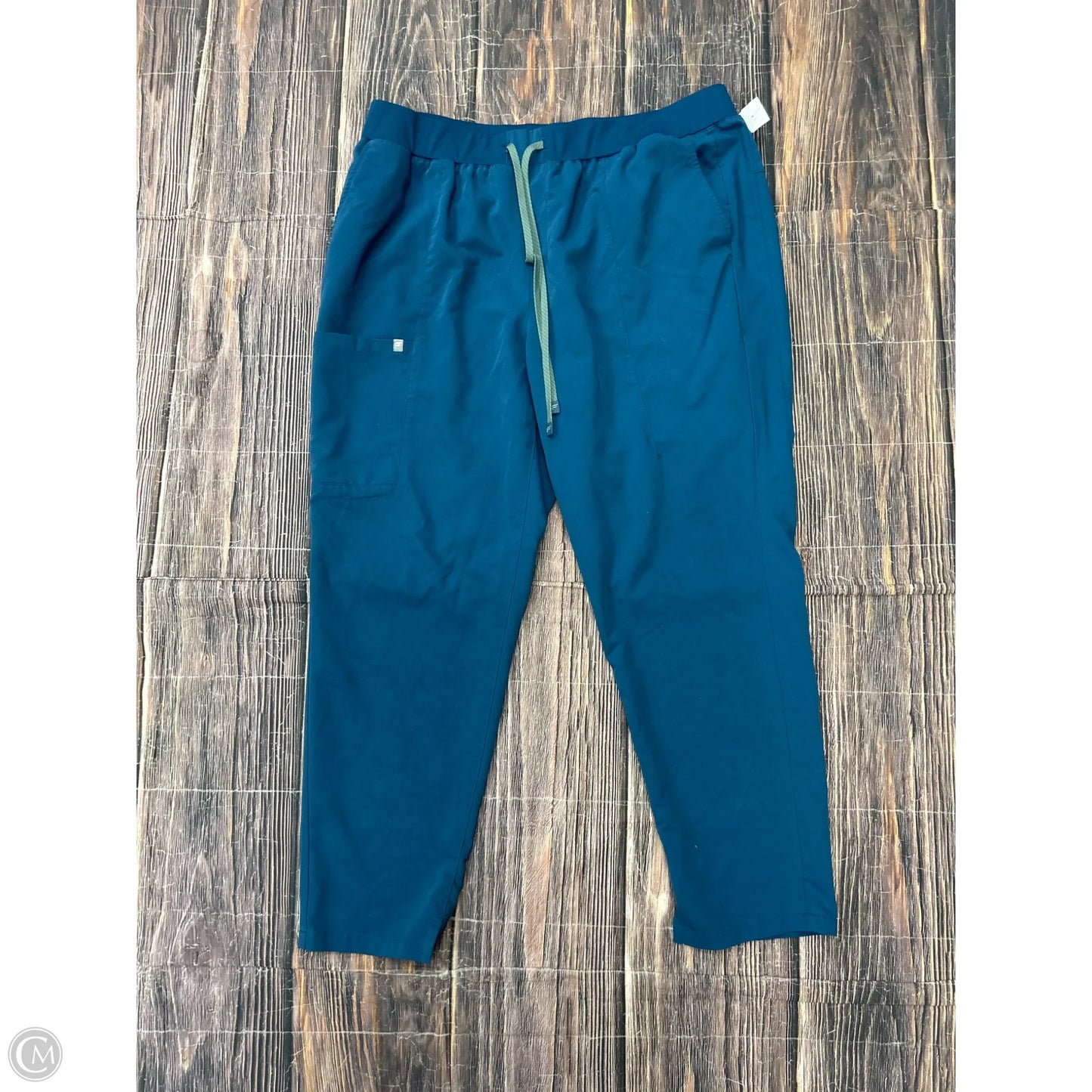 Pants Other By Fabletics In Blue, Size: 2x
