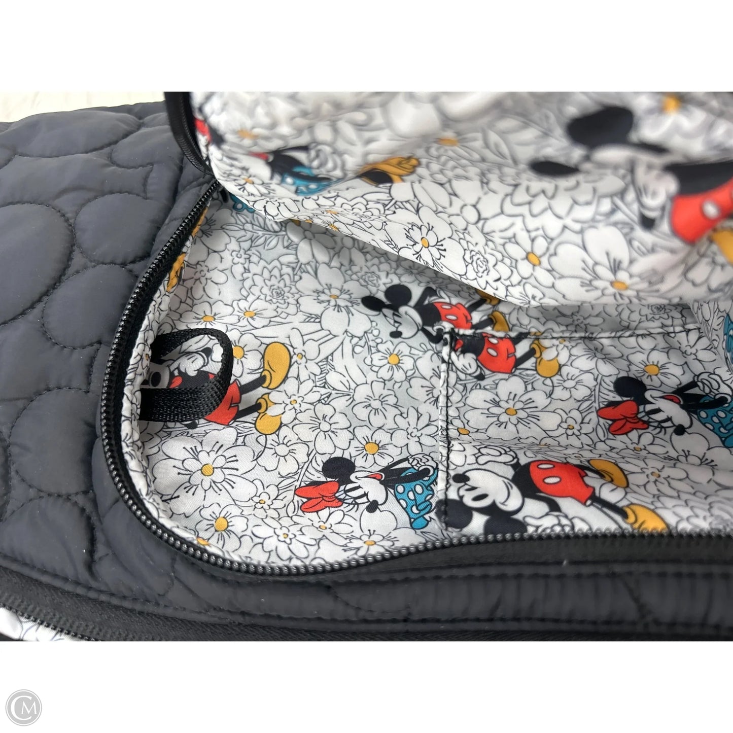 Crossbody By Vera Bradley, Size: Medium