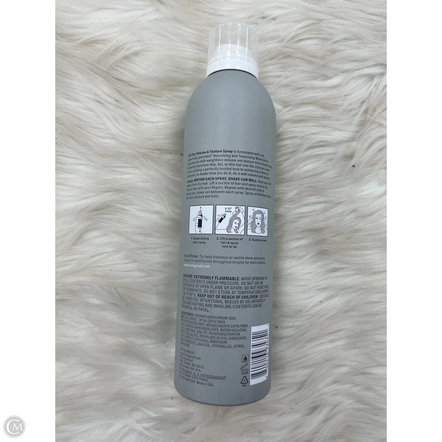 Hair Product By Clothes Mentor, Size: