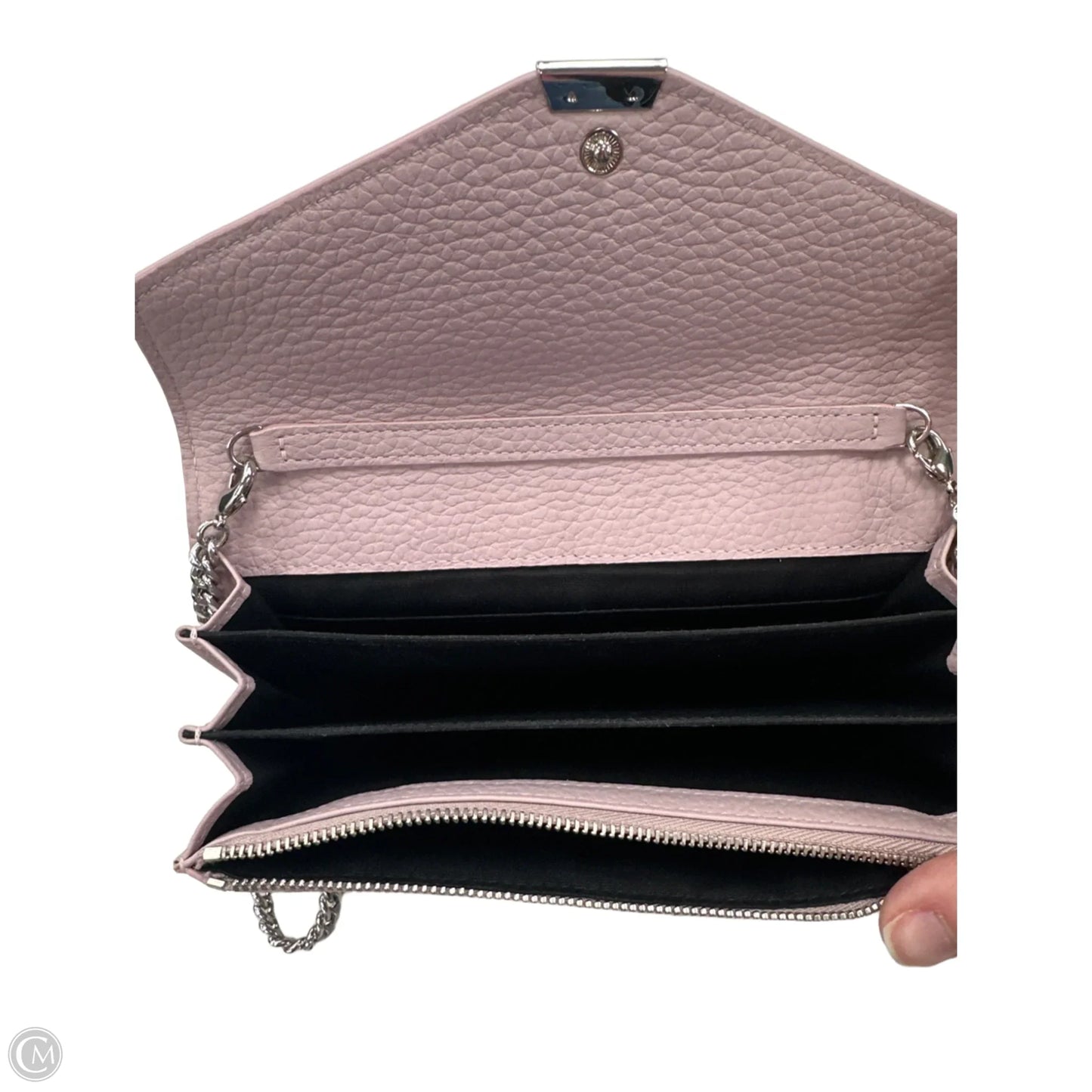 Handbag Designer By All Saints, Size: Small