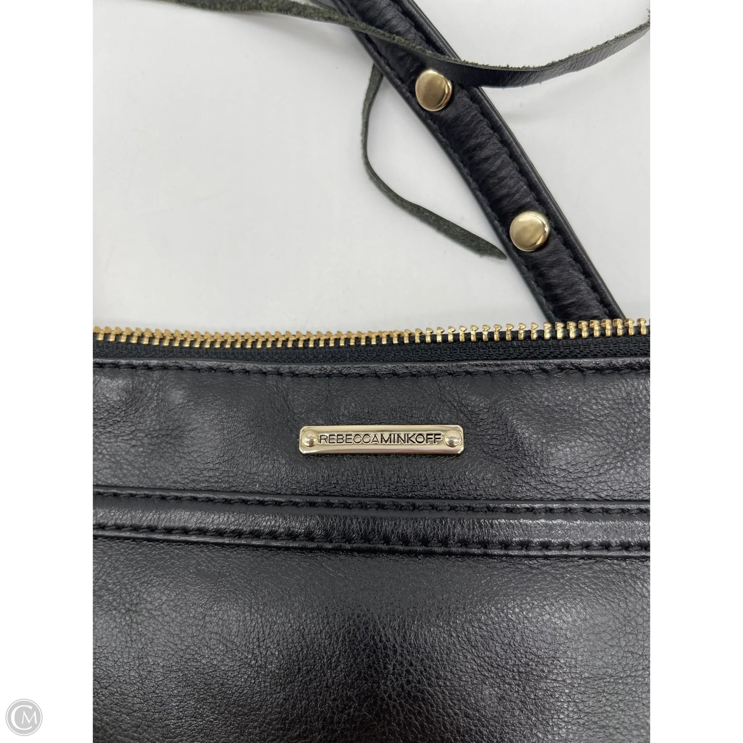 Handbag Designer By Rebecca Minkoff, Size: Medium