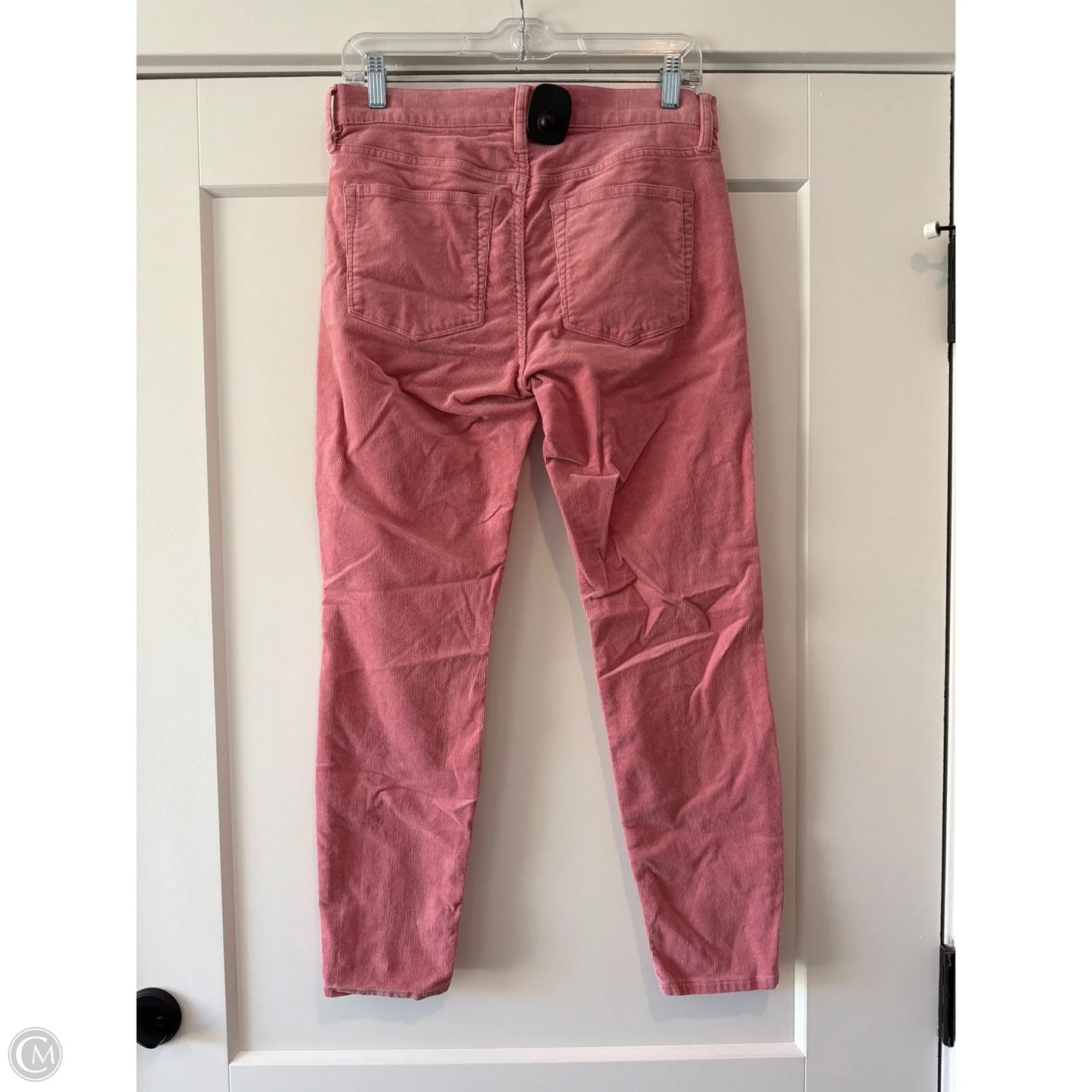 Pants Corduroy By J. Crew In Pink, Size: 4