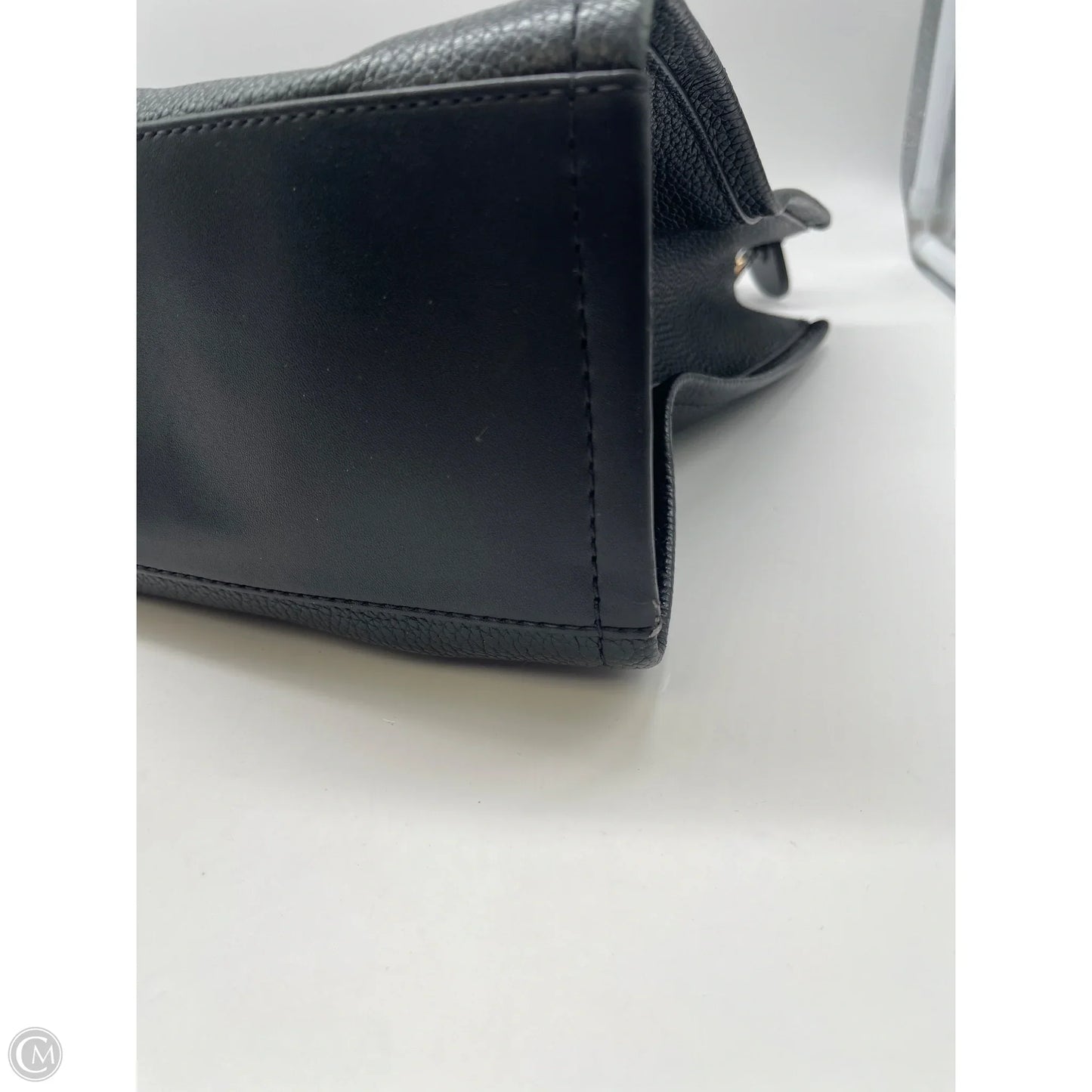 Tote Designer By Michael Kors, Size: Large