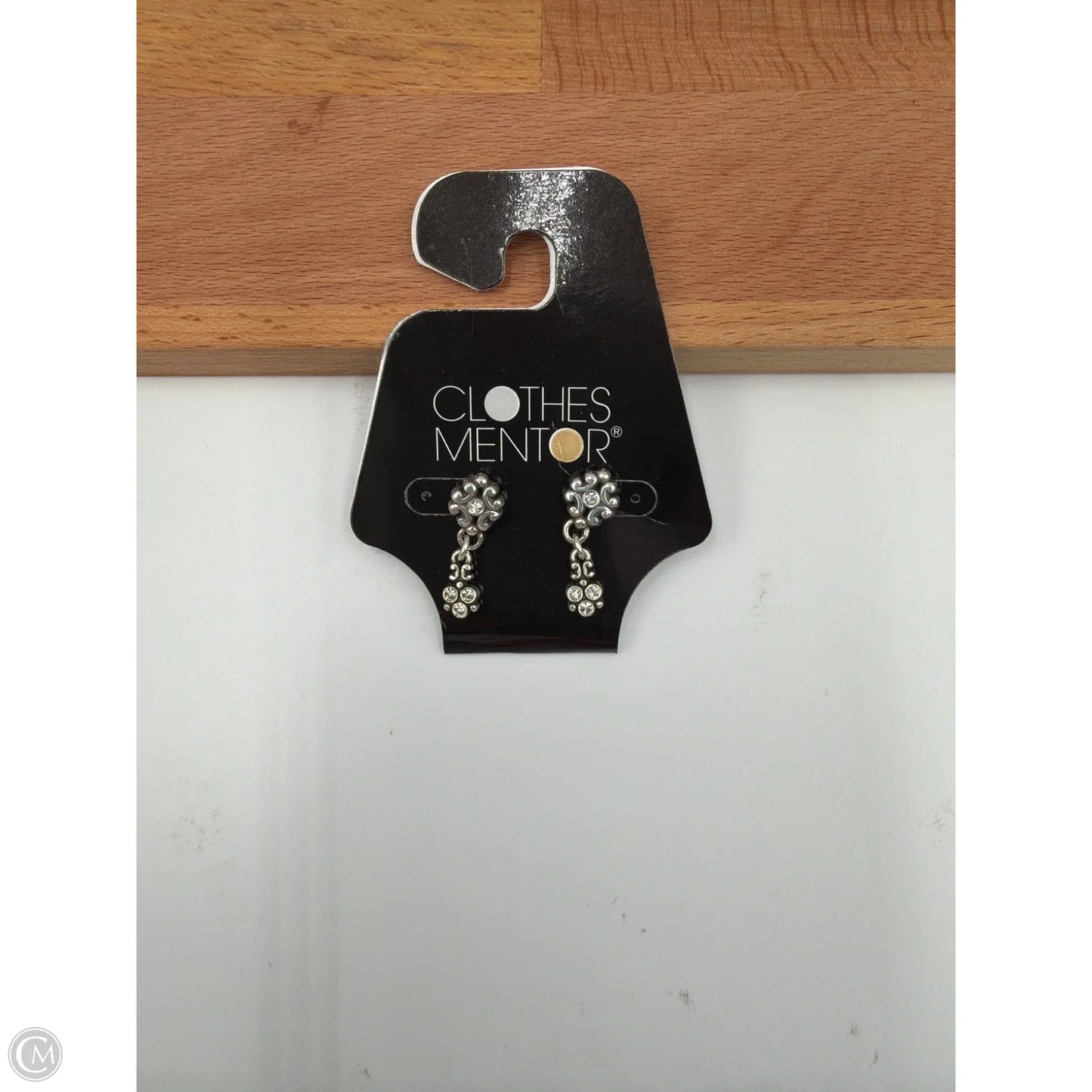 Earrings Dangle/drop By Clothes Mentor