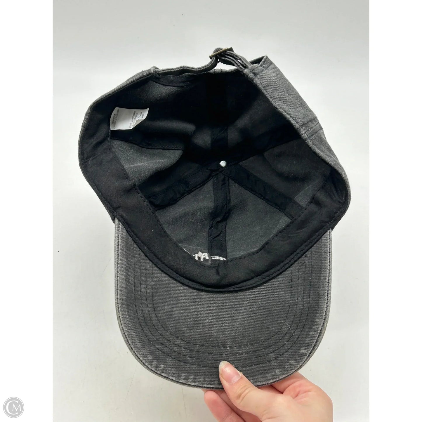Hat Baseball Cap By Clothes Mentor