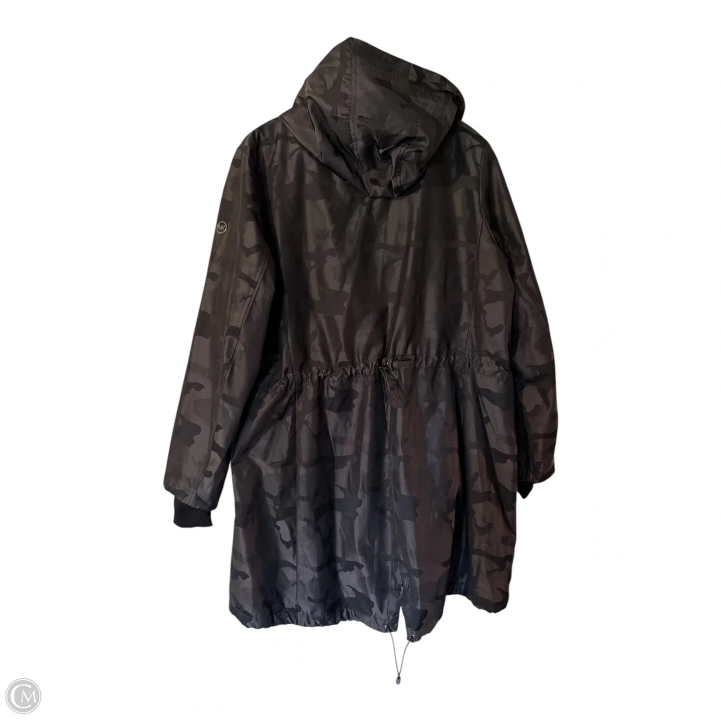 Jacket Other By Michael By Michael Kors In Black, Size: 1x