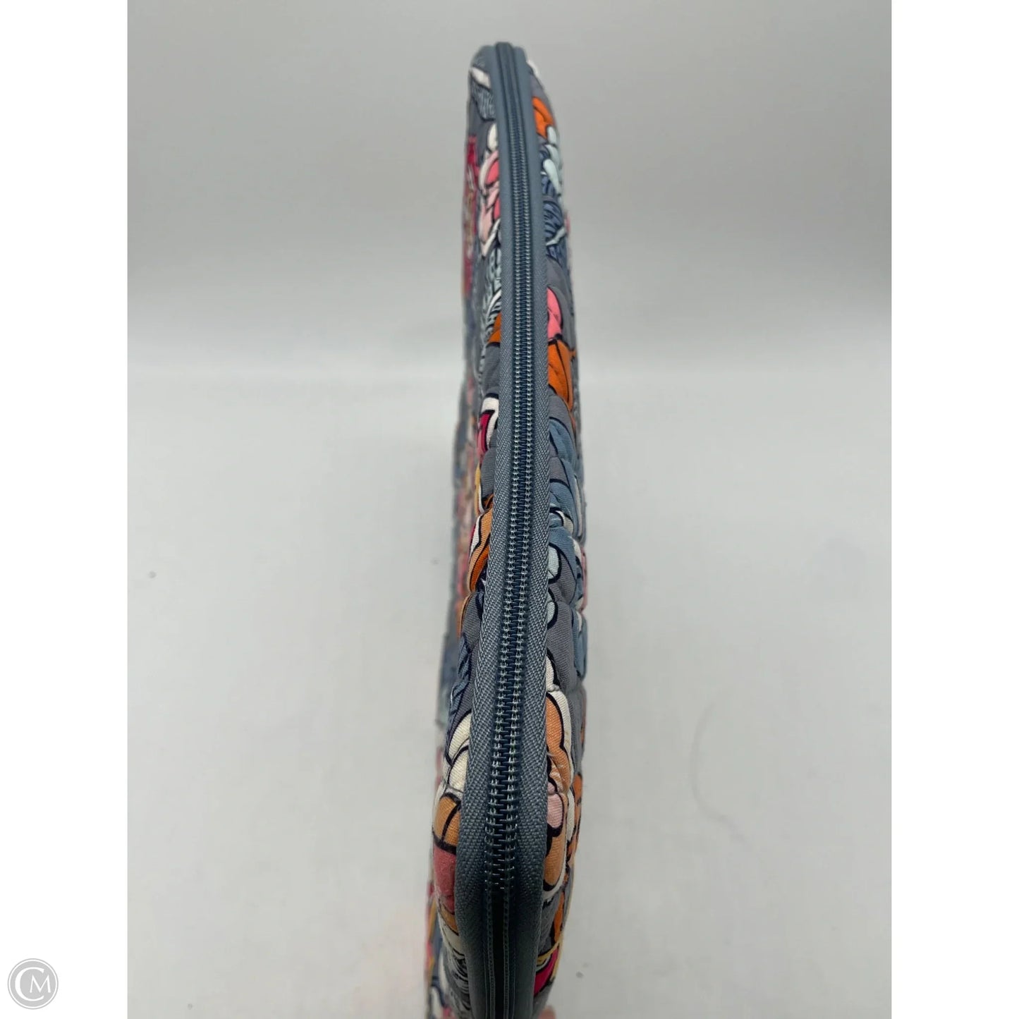 Laptop Bag By Vera Bradley, Size: Large