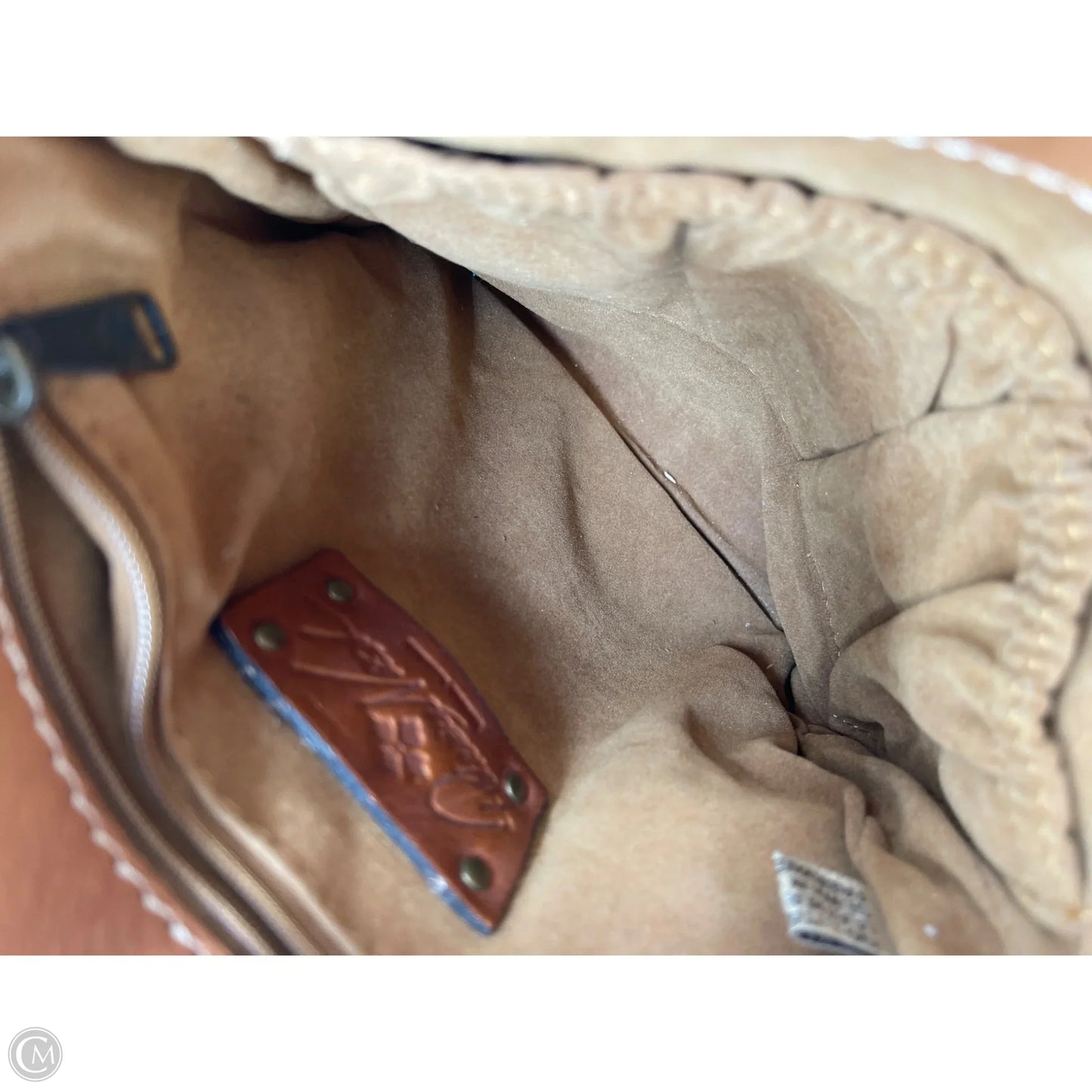 Handbag Designer By Patricia Nash, Size: Medium