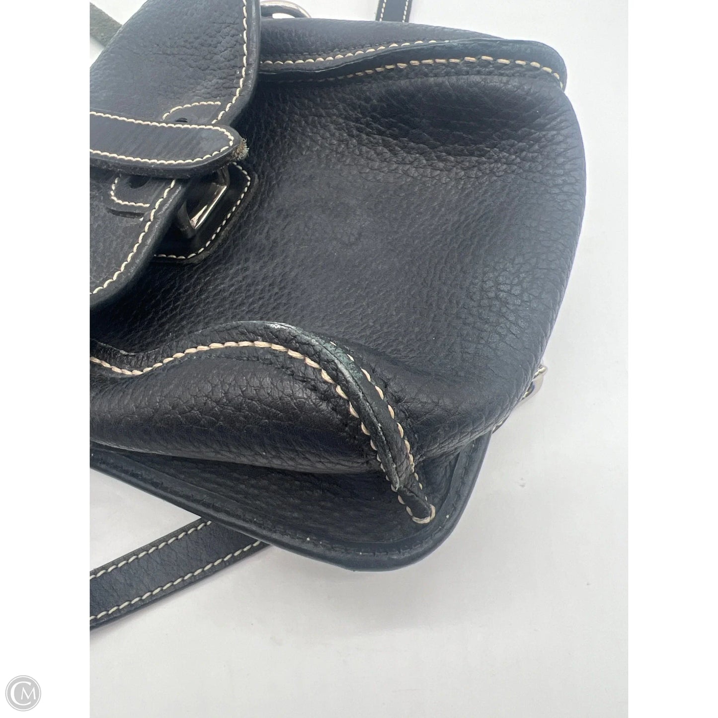 Crossbody Designer By Dooney And Bourke, Size: Small