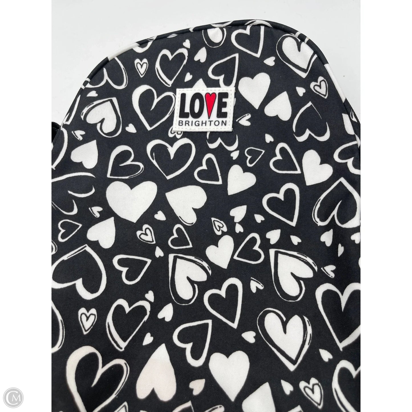 Backpack By Brighton, Size: Medium