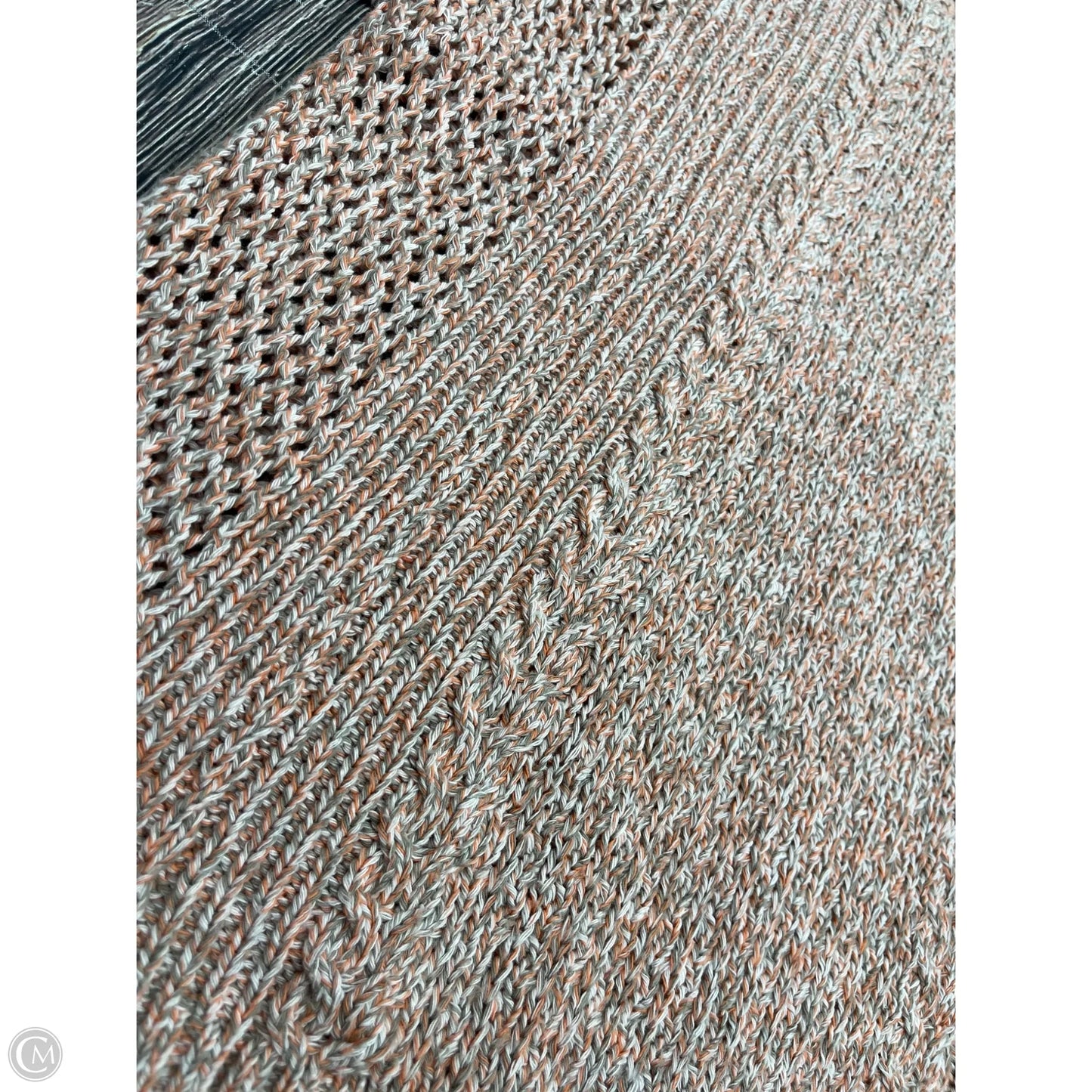 Sweater By Madewell In Pink, Size: Xs