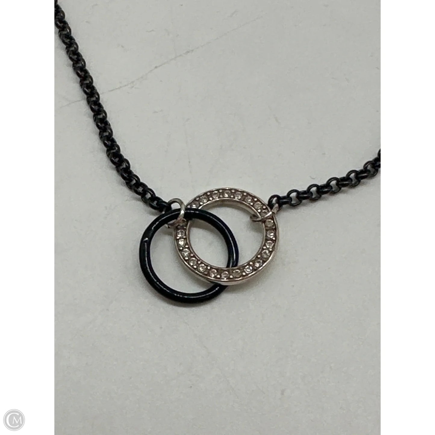 Necklace Other By Brighton