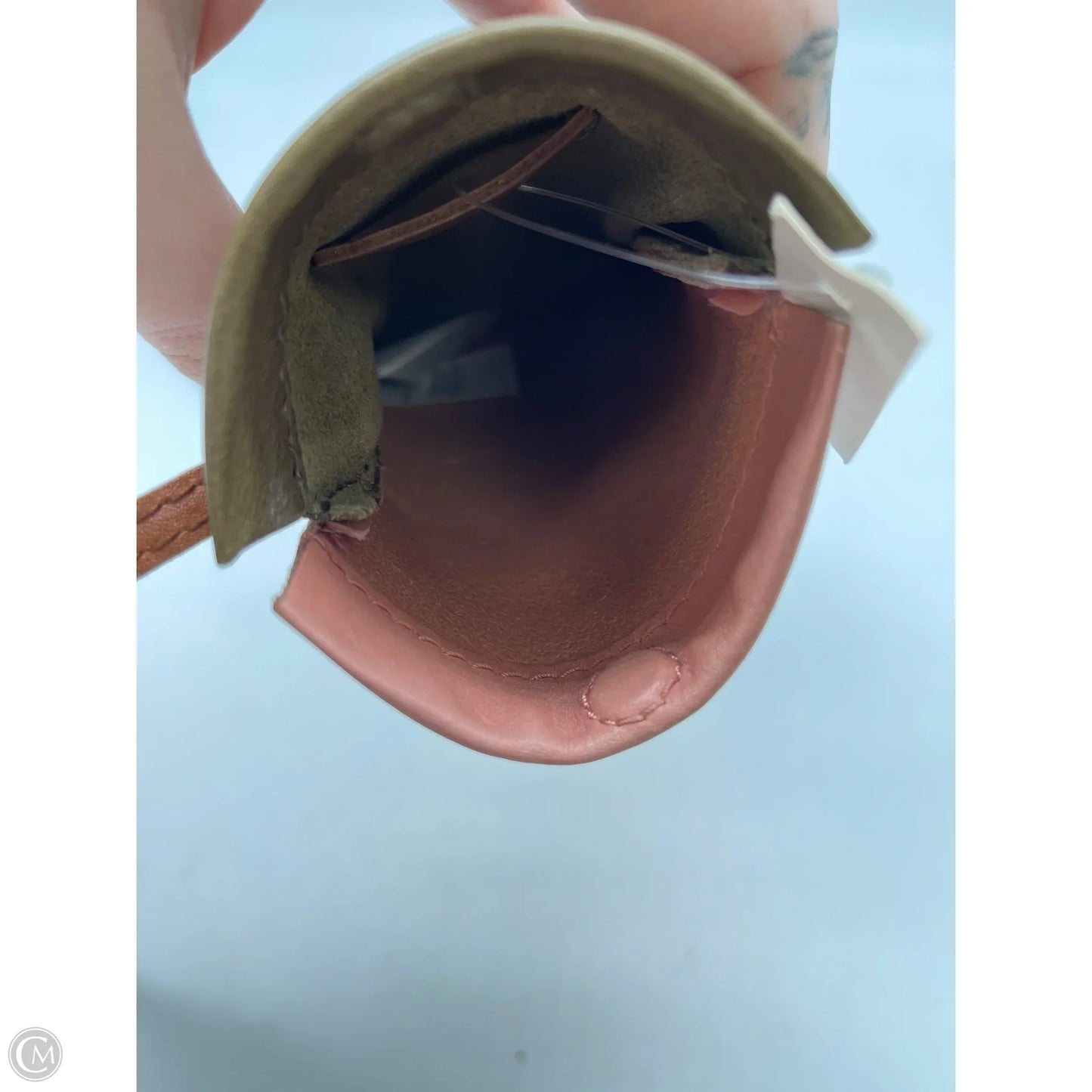 Crossbody By Madewell, Size: Small