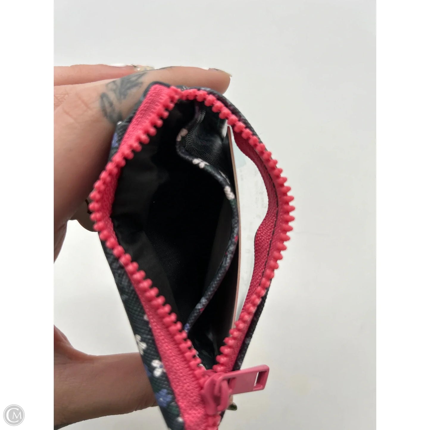 Wallet By Simply Southern, Size: Small