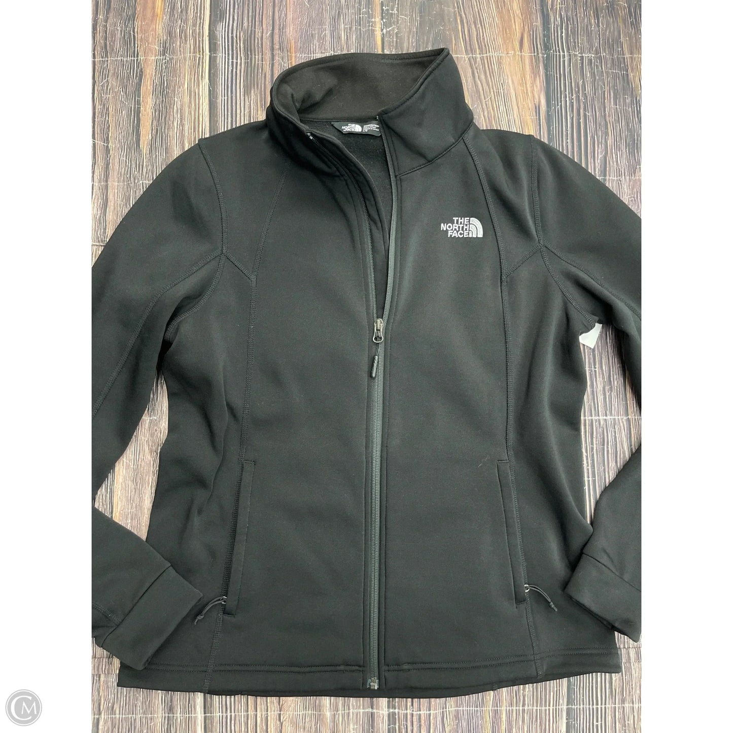 Jacket Other By The North Face In Black, Size: L