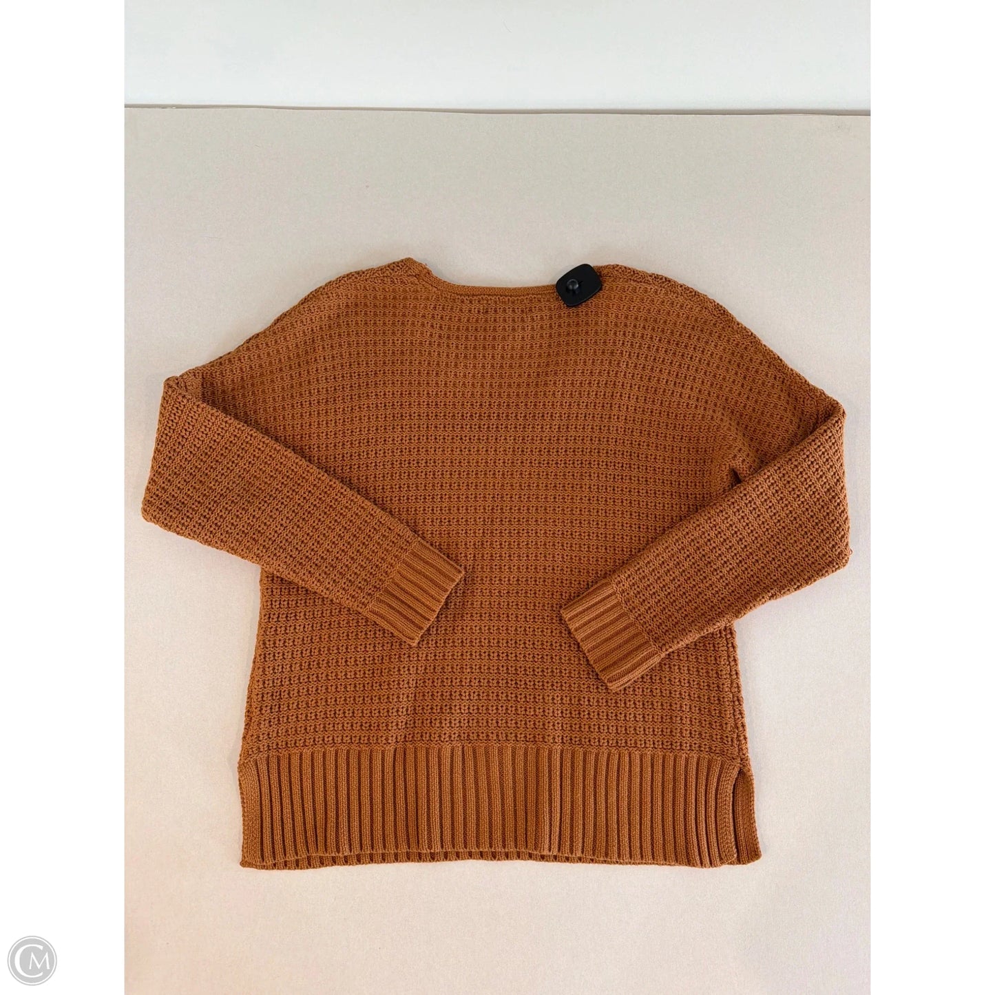 Sweater By Rachel Zoe In Paisley Print, Size: M