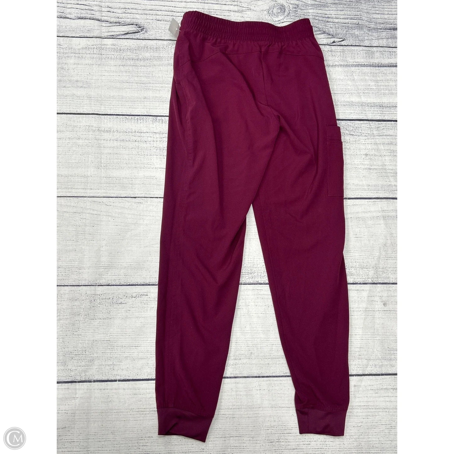 Pants Other By Skechers In Red, Size: Xs