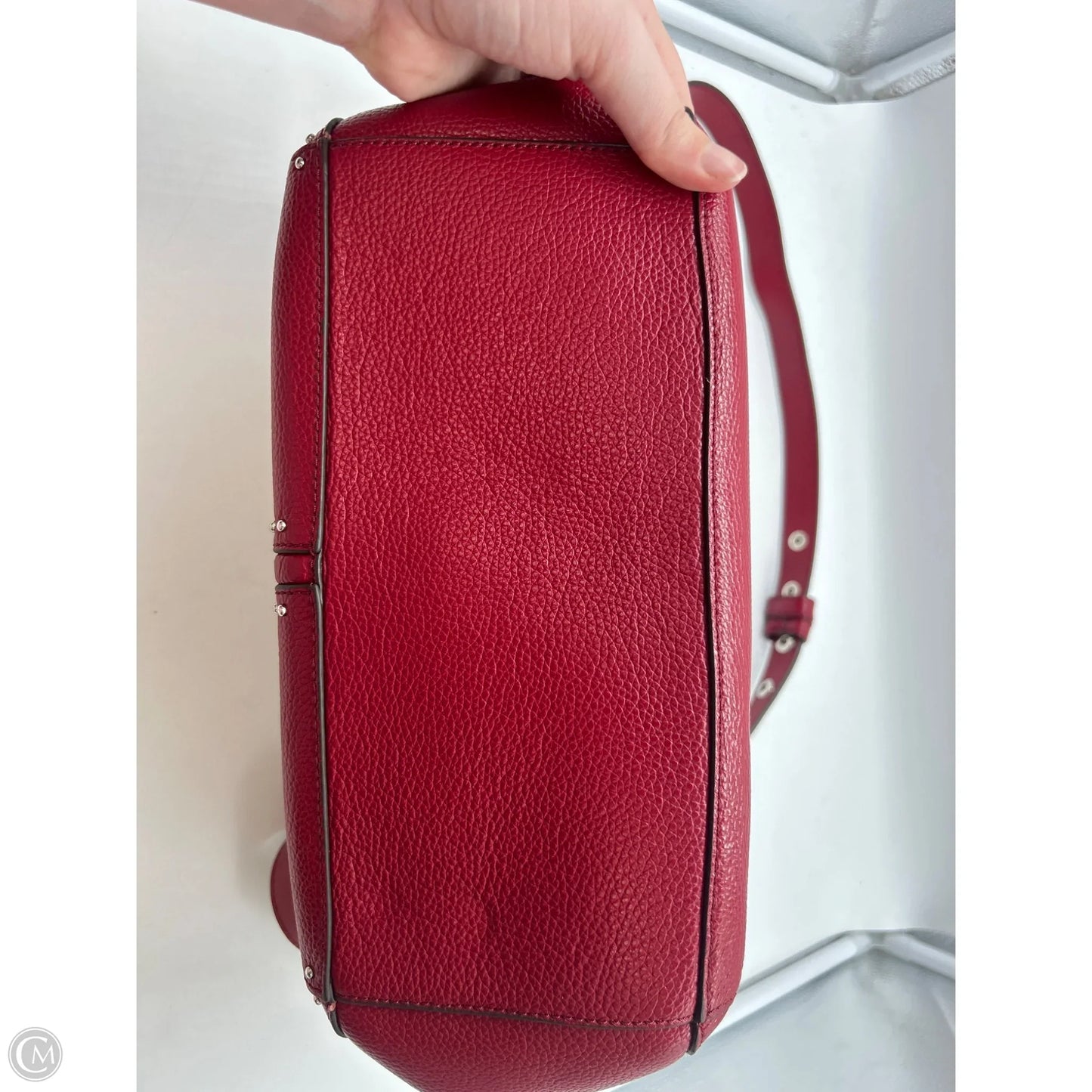Handbag By Brighton, Size: Large