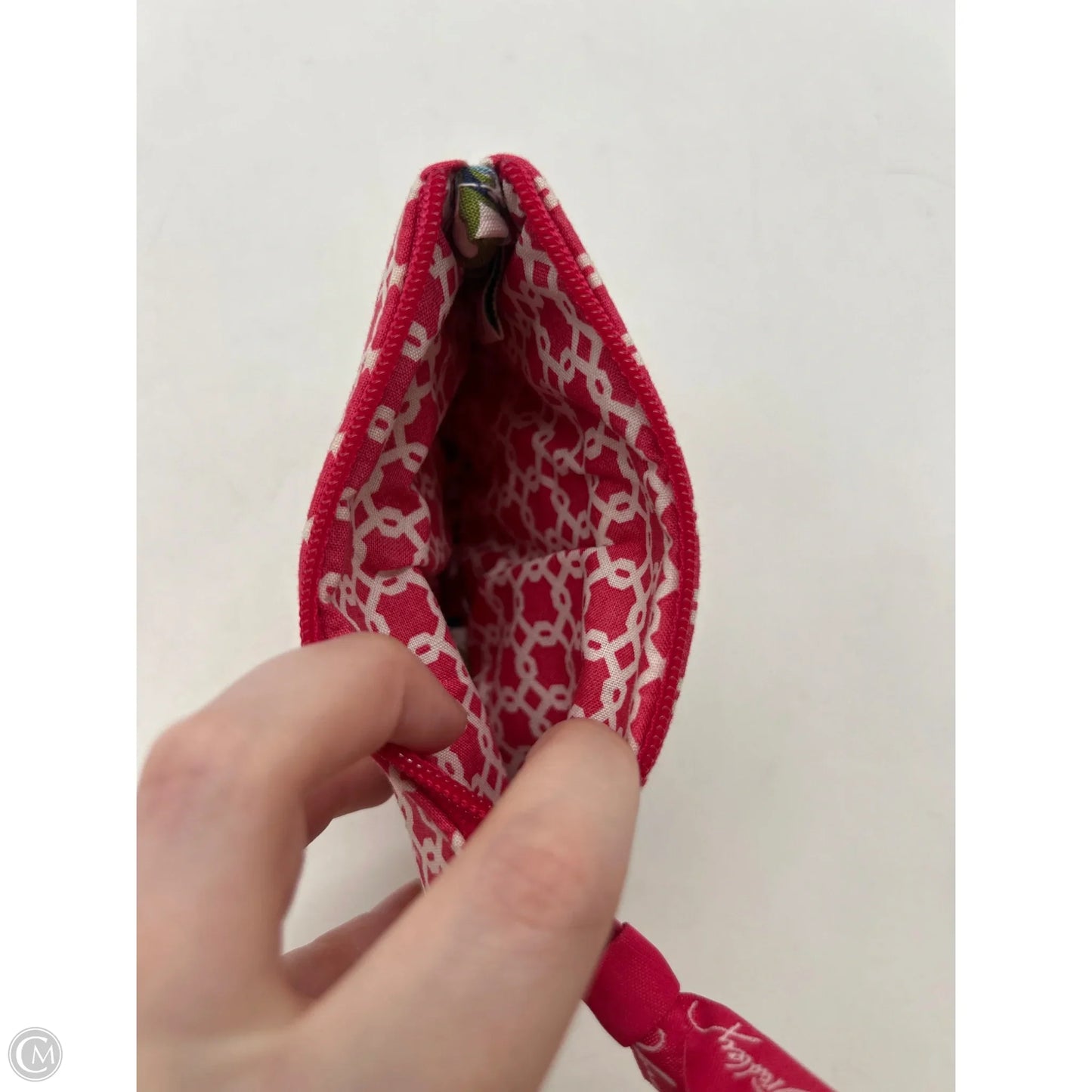 Wallet By Vera Bradley, Size: Small
