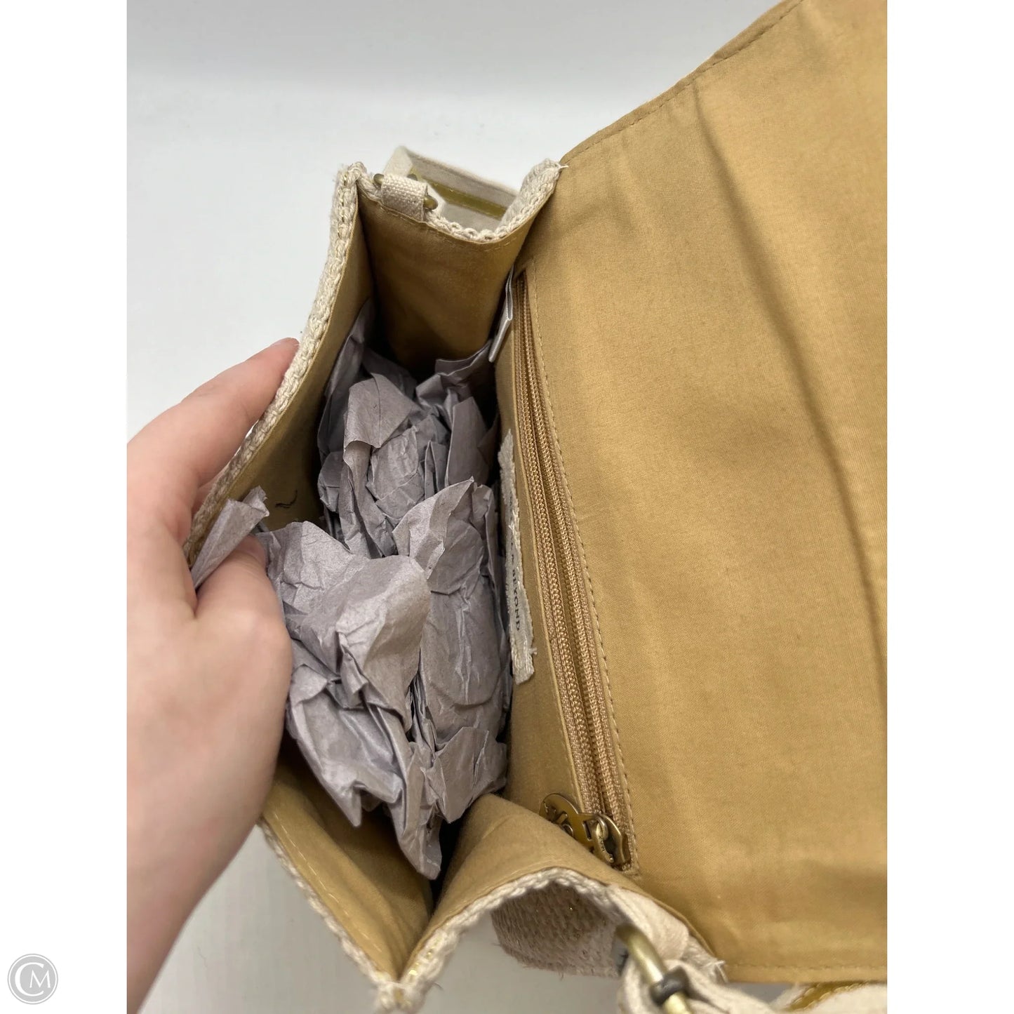 Handbag By Clothes Mentor, Size: Medium