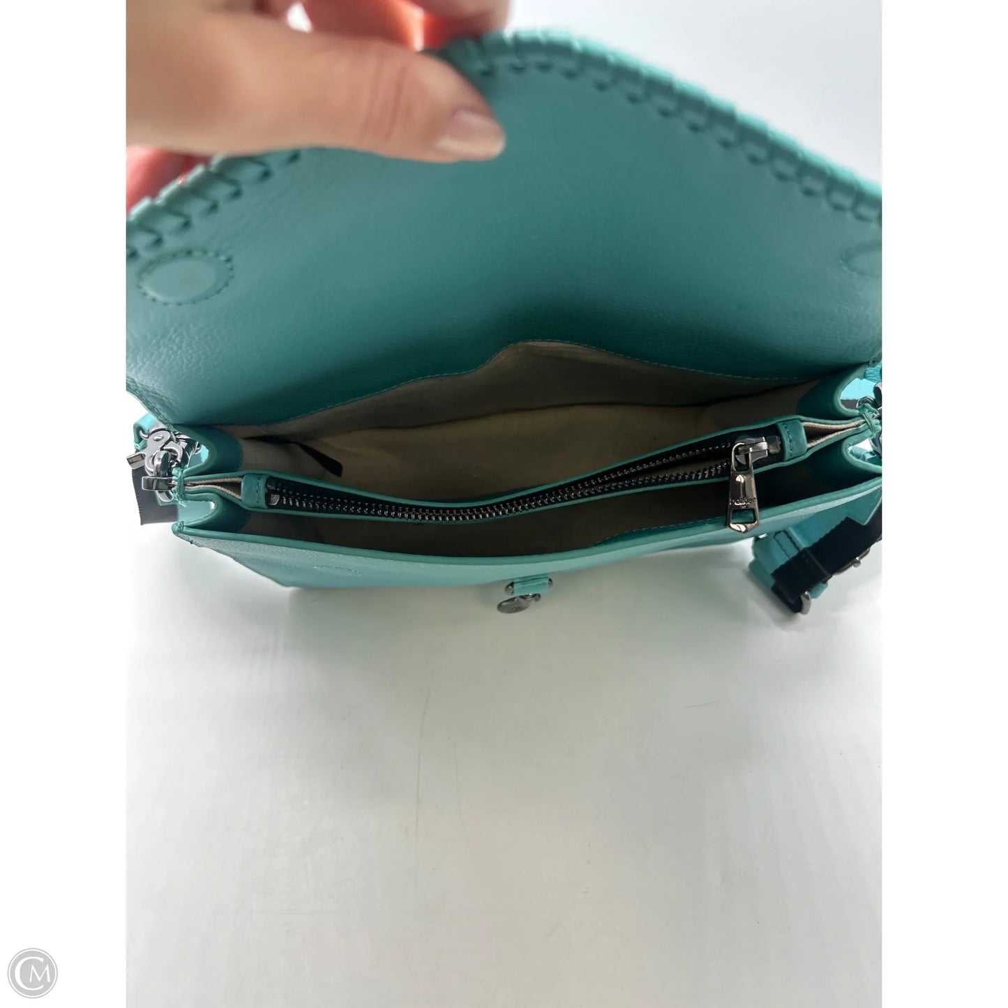 Handbag By Botkier, Size: Medium