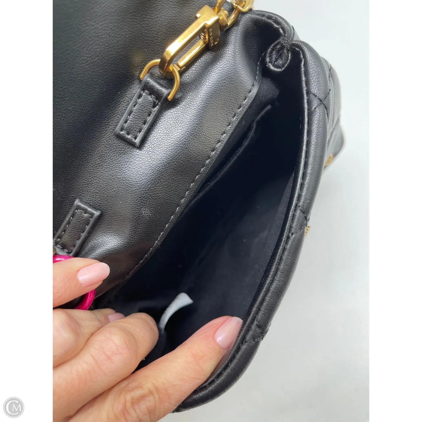 Handbag By Ted Baker, Size: Small