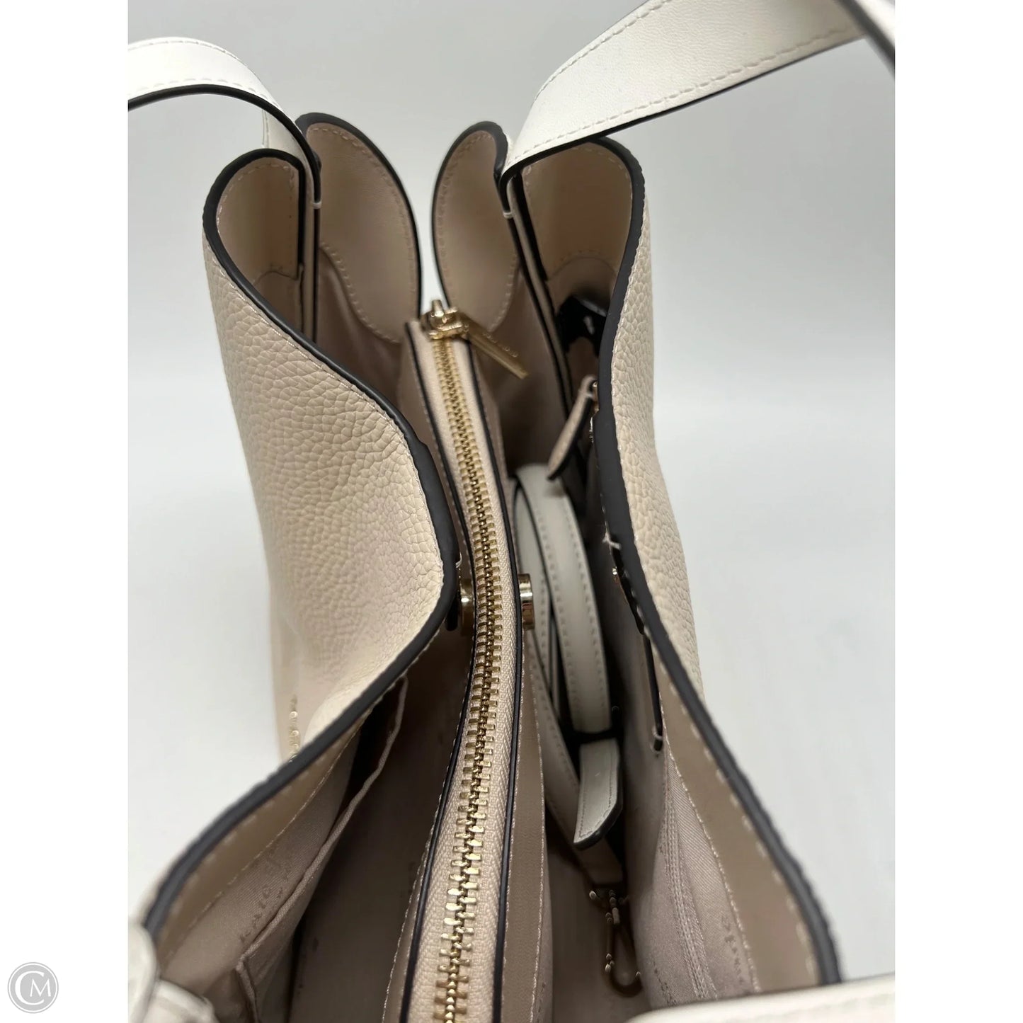 Handbag Designer By Kate Spade, Size: Medium