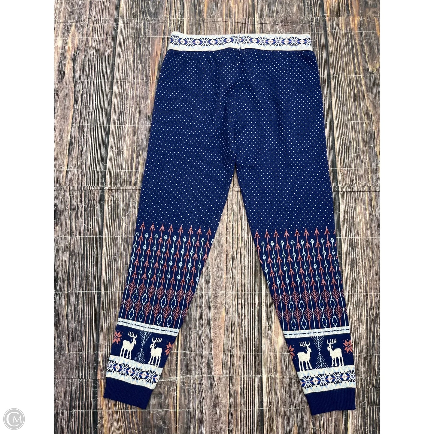 Pants Other By Free People In Navy, Size: L