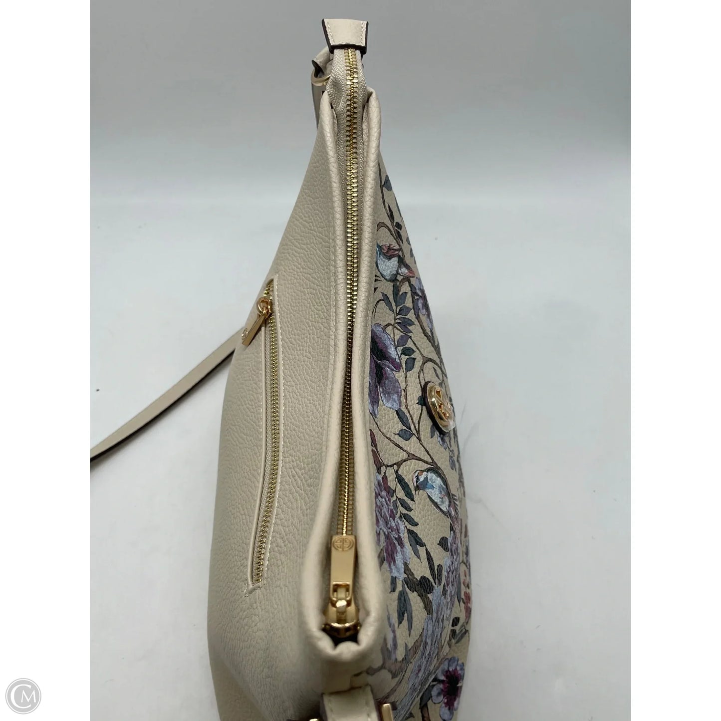 Handbag By Giani Bernini, Size: Large